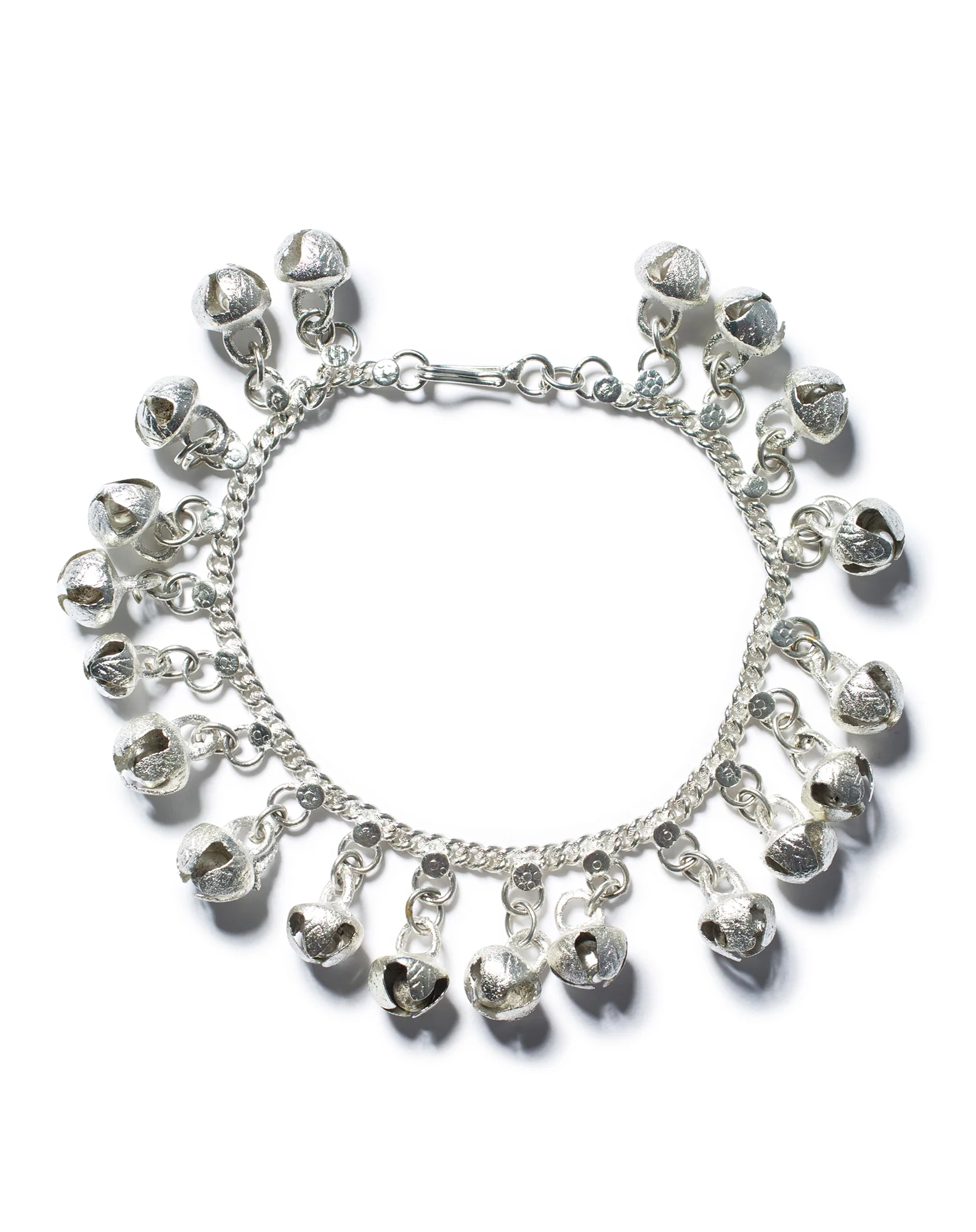 Summoner Bell Anklet - Image 10