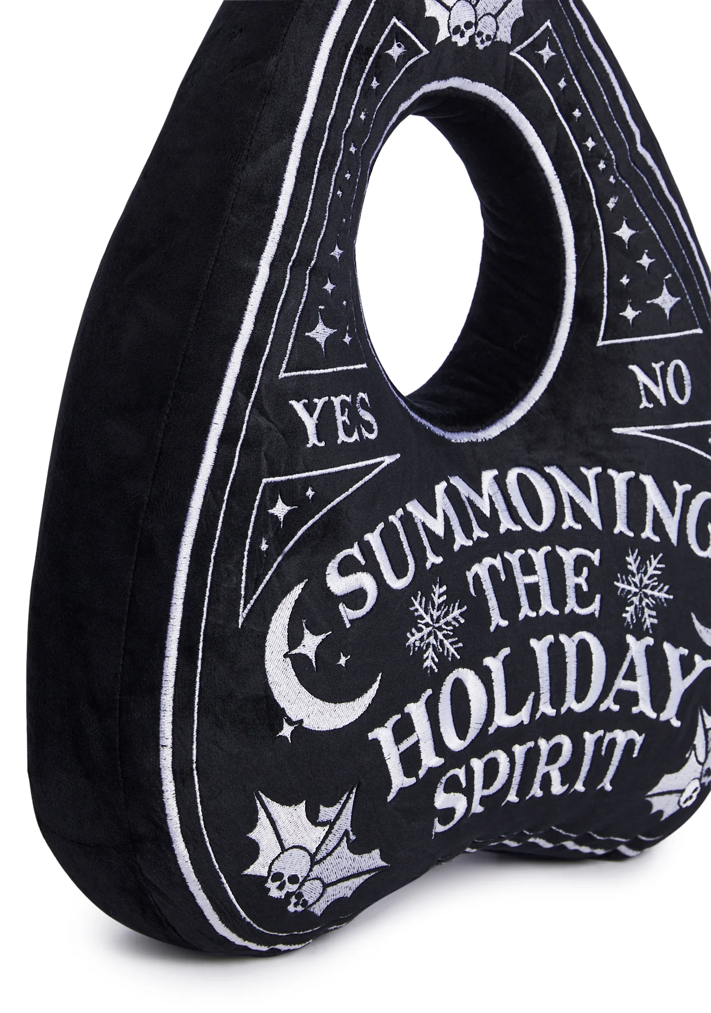 Summoning Cheer Throw Pillow - Image 5