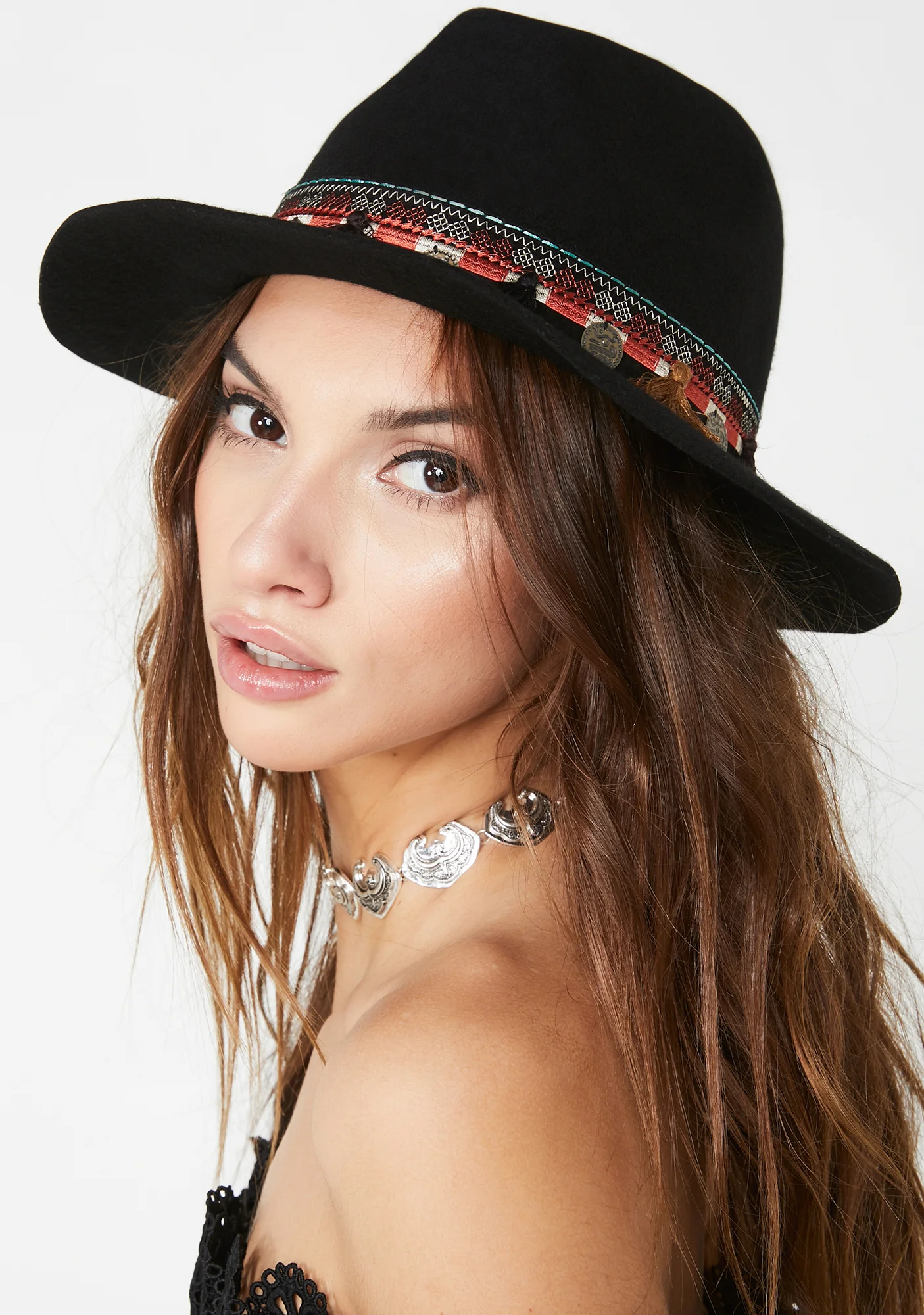 Summoning Hour Tassel Hat - Image 3