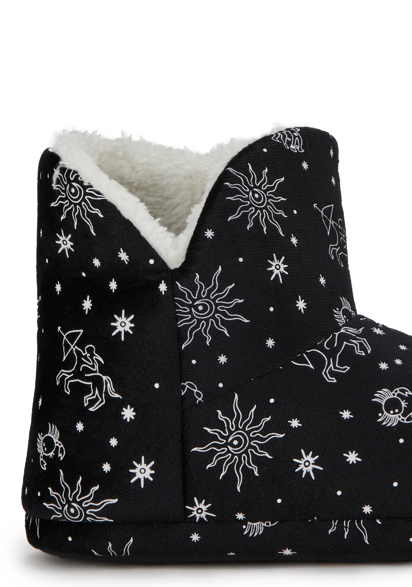 Sun Boot Slippers - Image 2