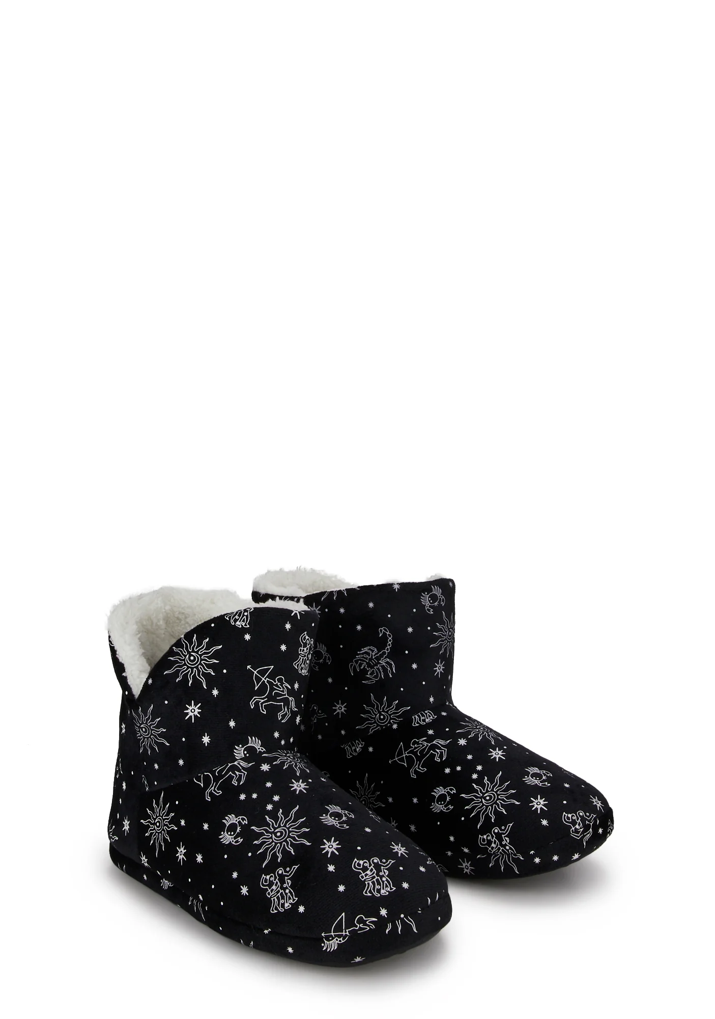 Sun Boot Slippers - Image 3