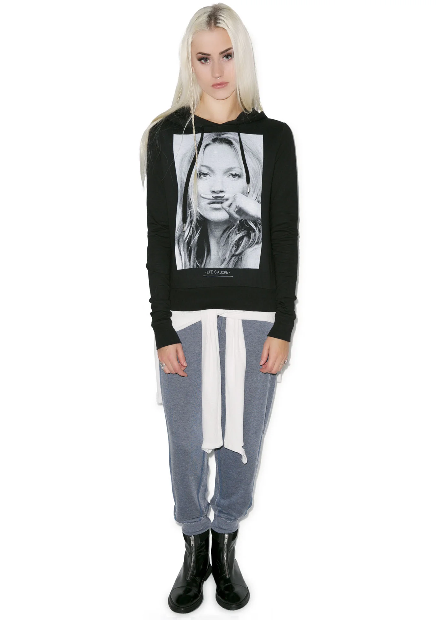Sun Mokat Hoodie - Image 3