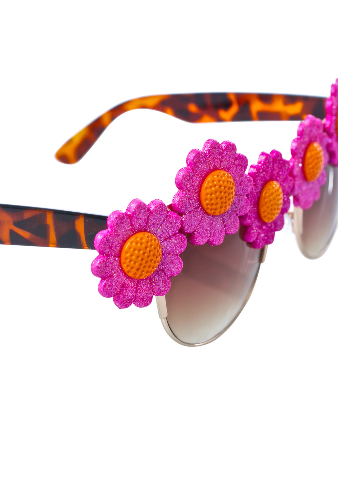 Sunflower Coco Sunglasses - Image 3