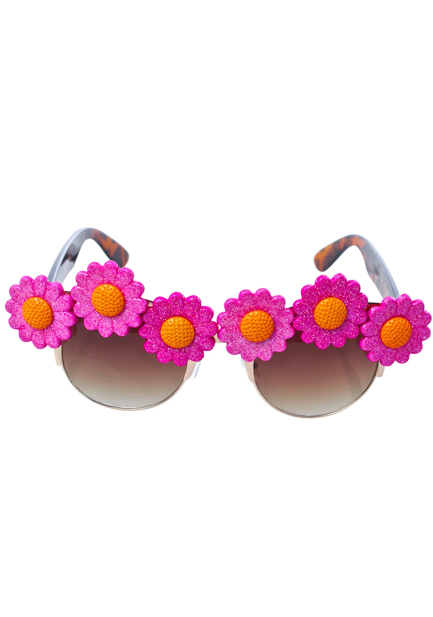 Sunflower Coco Sunglasses - Image 4