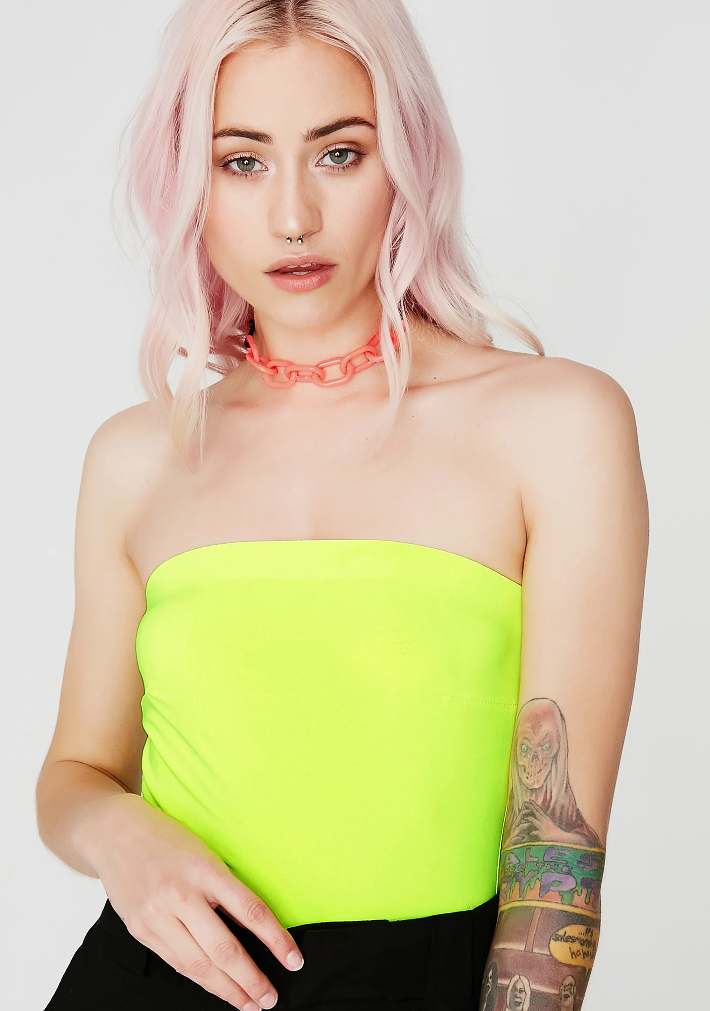 Sunny Focus On Me Bodysuit - Image 2
