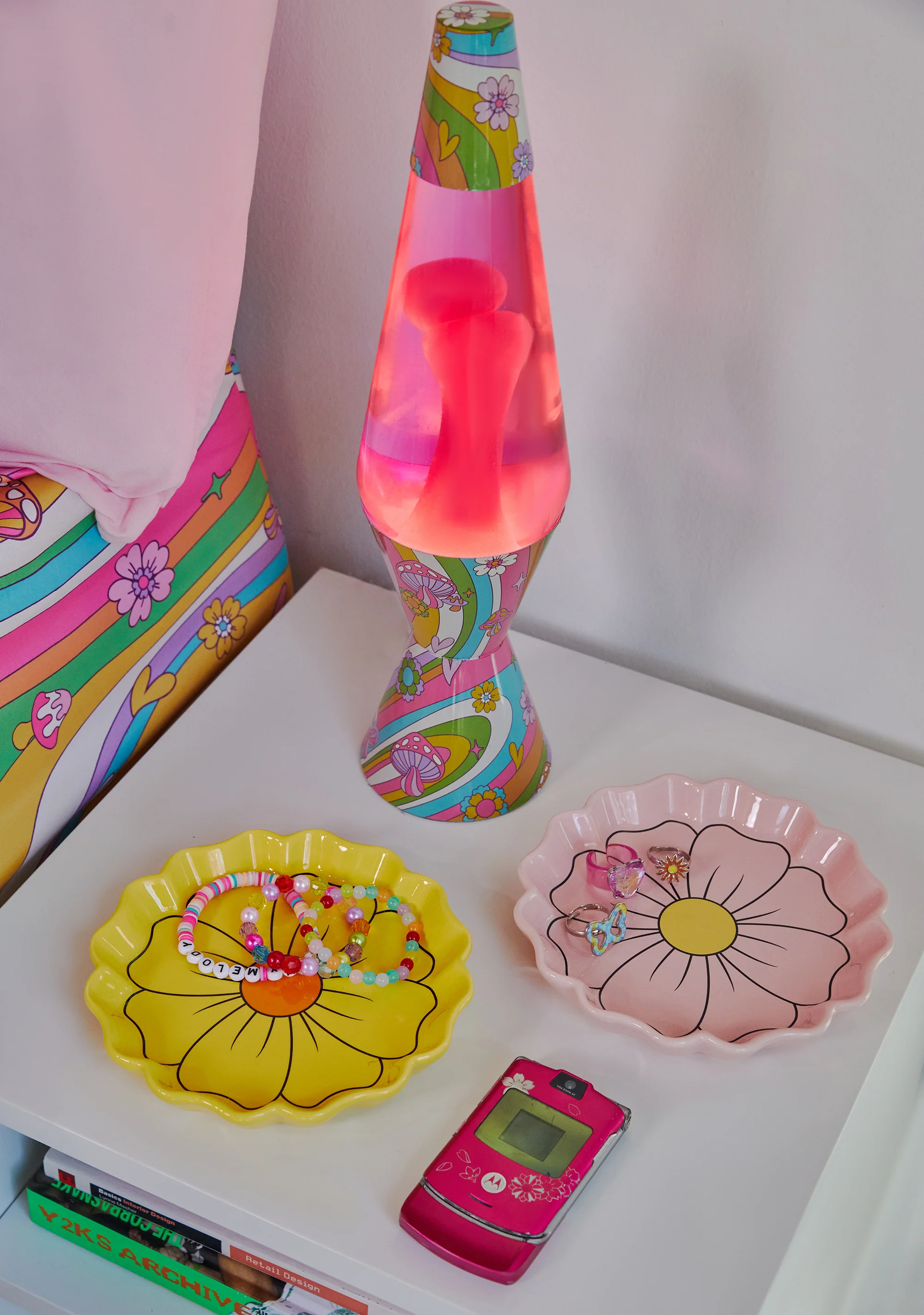 Sunny Soul Trinket Dish Set - Image 2