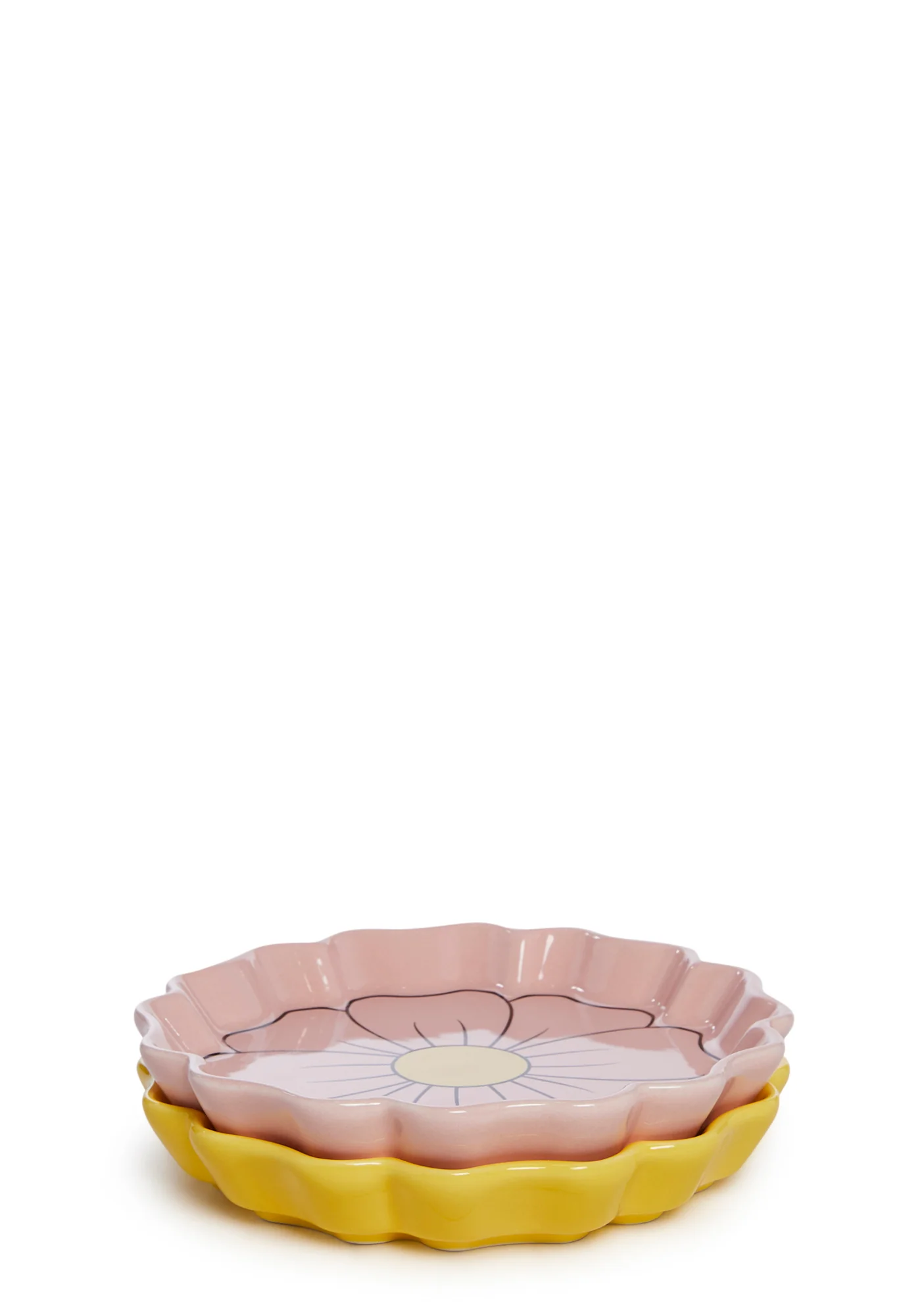 Sunny Soul Trinket Dish Set - Image 4
