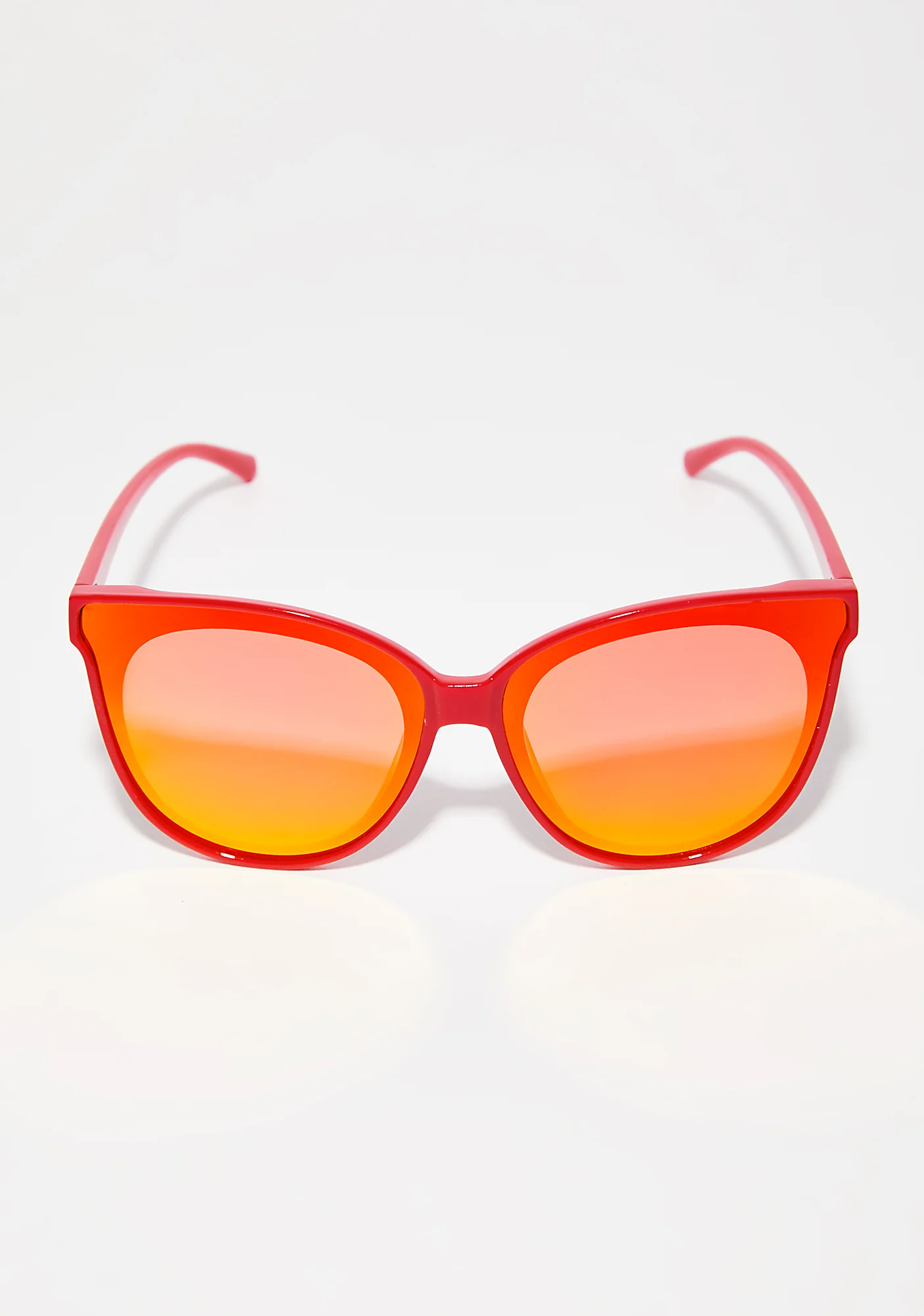 Sunrise Glammed Sunglasses - Image 2