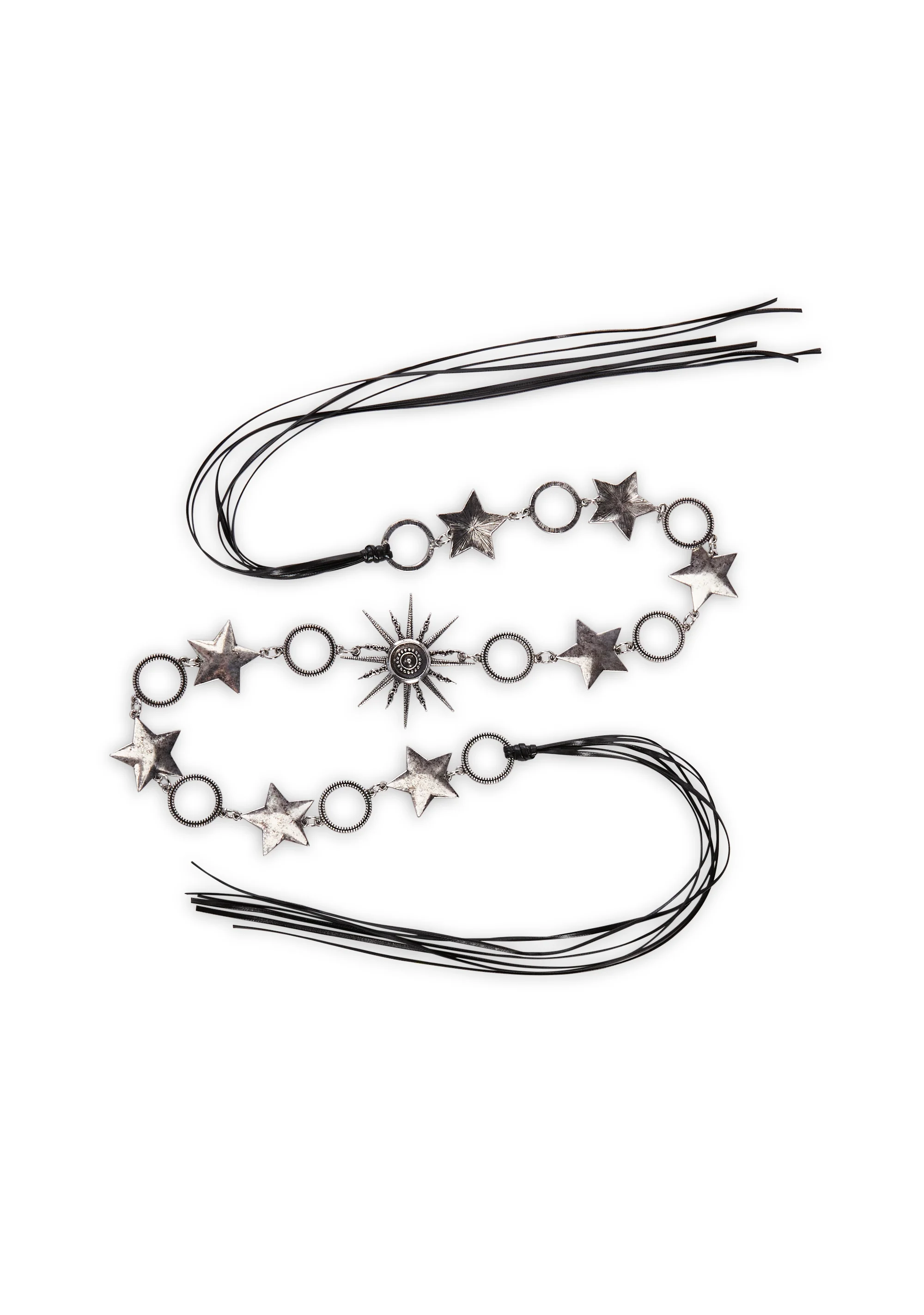 Sunset Wonders Waist Belt - Image 3