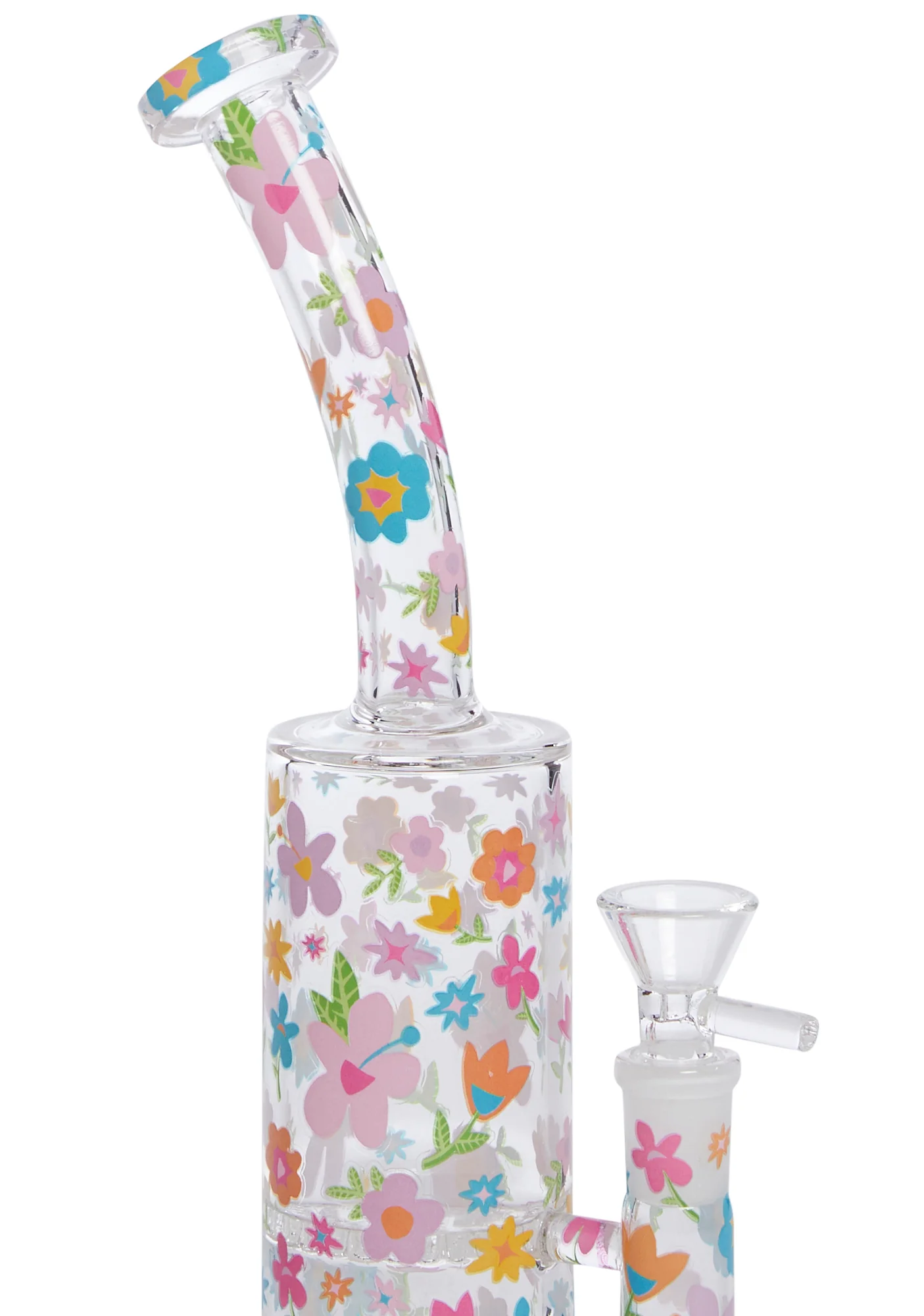 Sunshine Days Glass Bong - Image 2