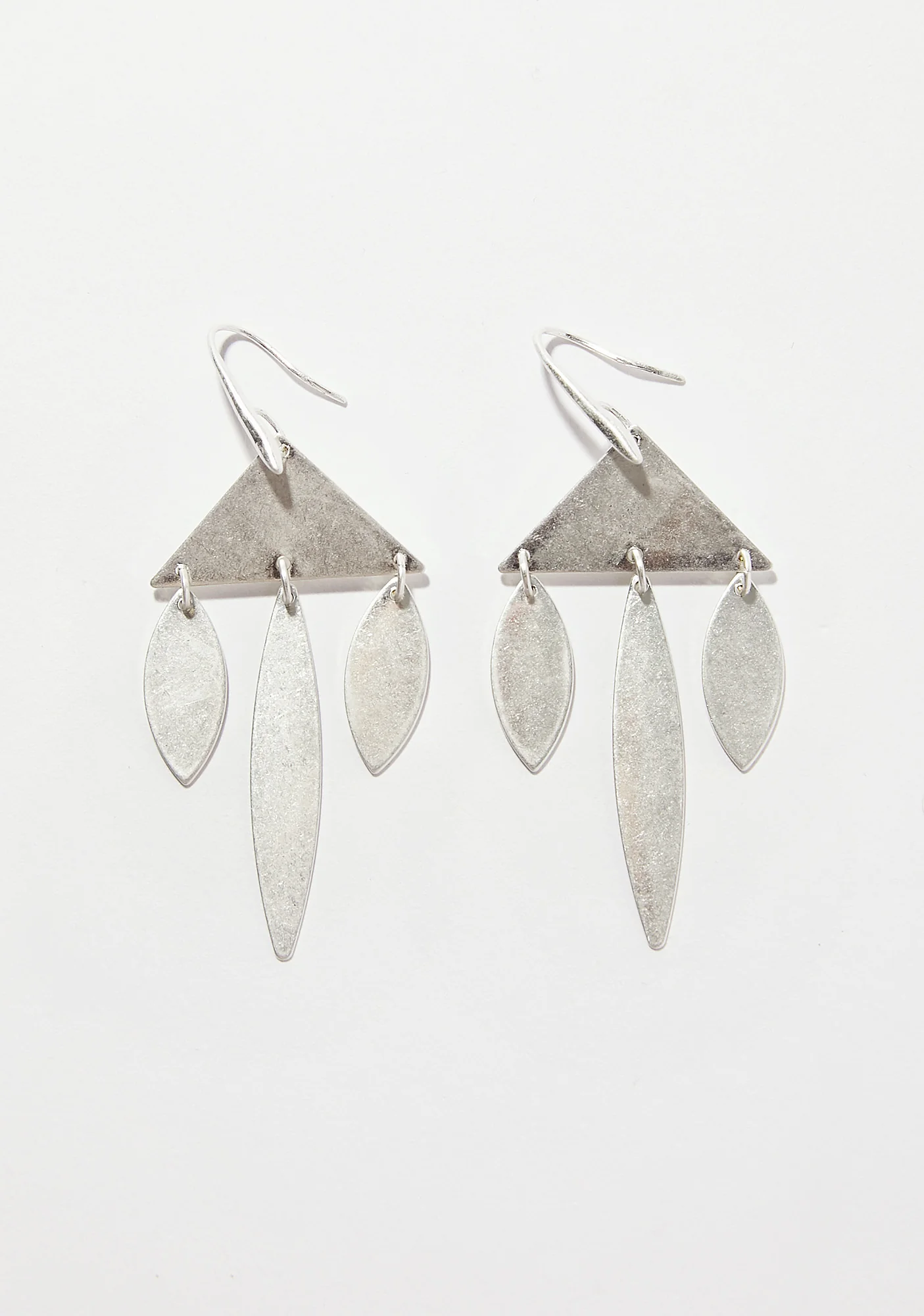 Sunshowerz Drop Earrings - Image 2