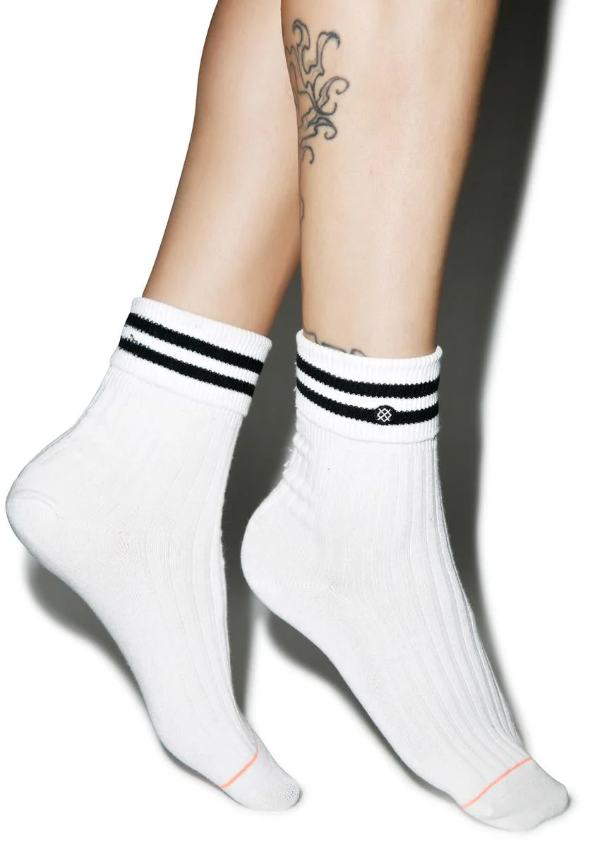 Sup Boys Socks - Black - Image 3
