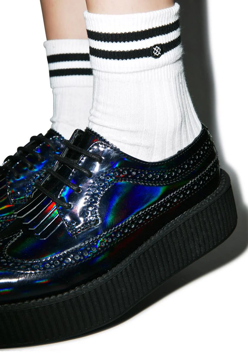 Sup Boys Socks - Black - Image 4
