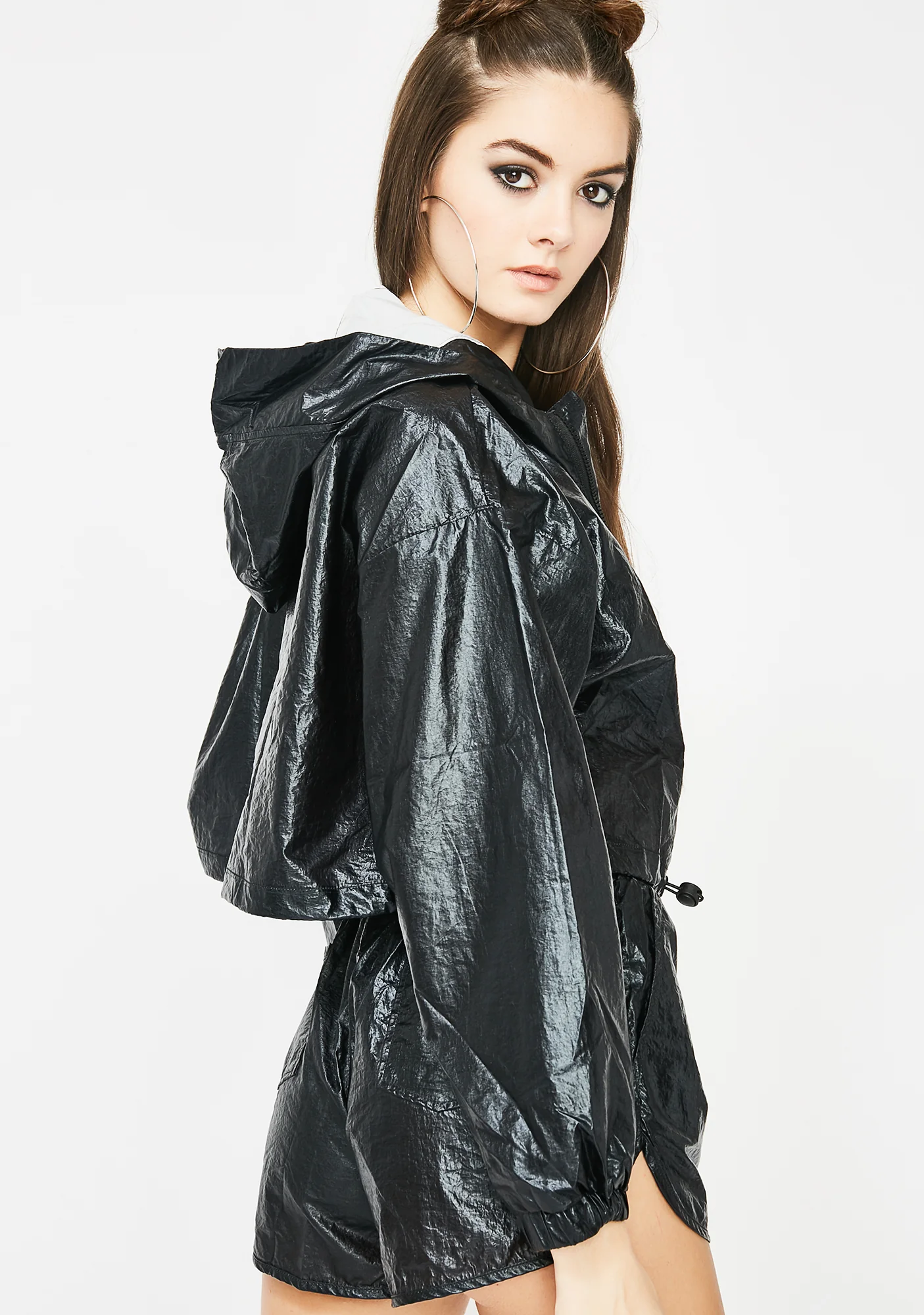 Supa Dupa Fly Windbreaker Set - Image 4