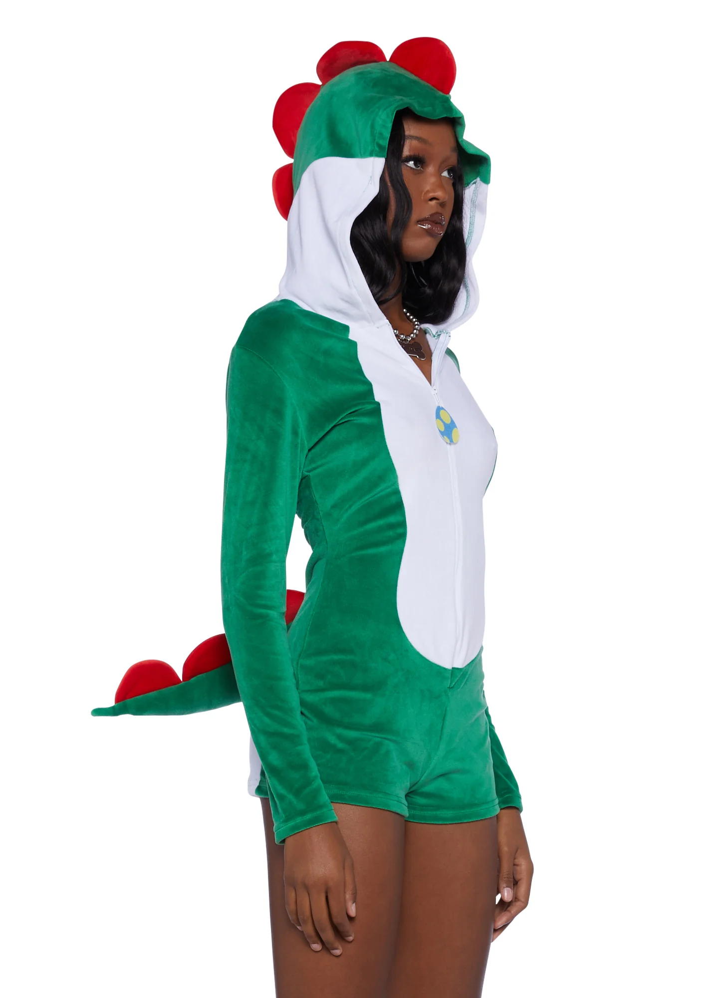 Super Dino Costume - Image 2