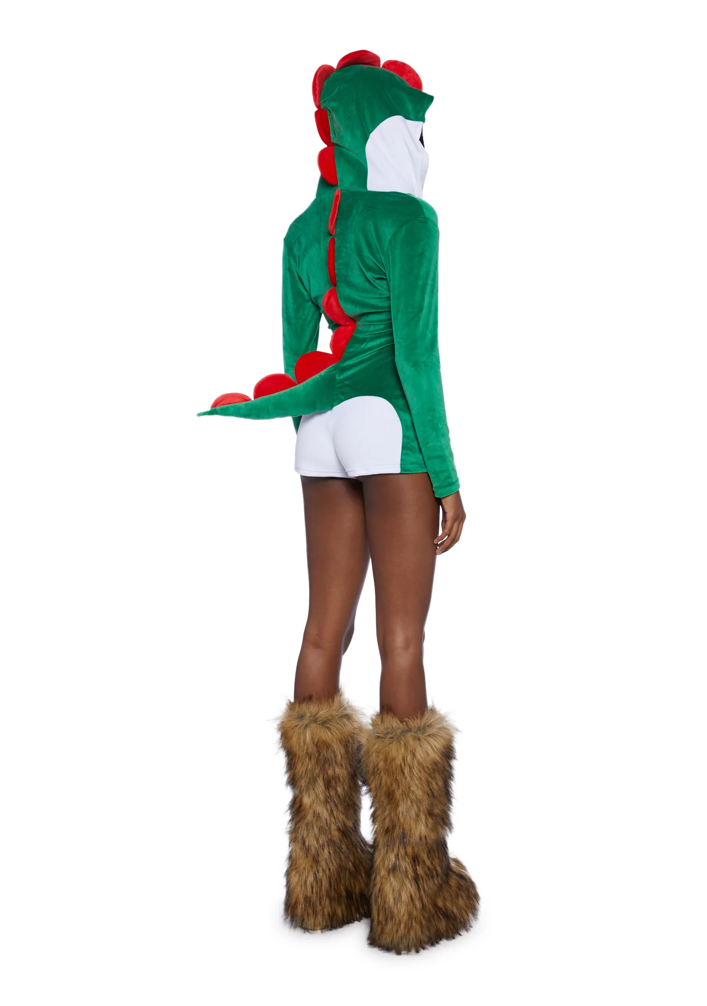 Super Dino Costume - Image 4