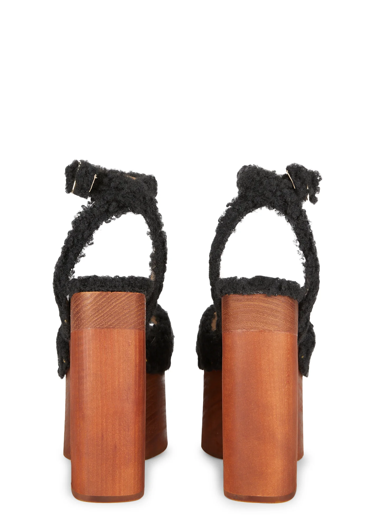 Superior Platform Heels - Image 4