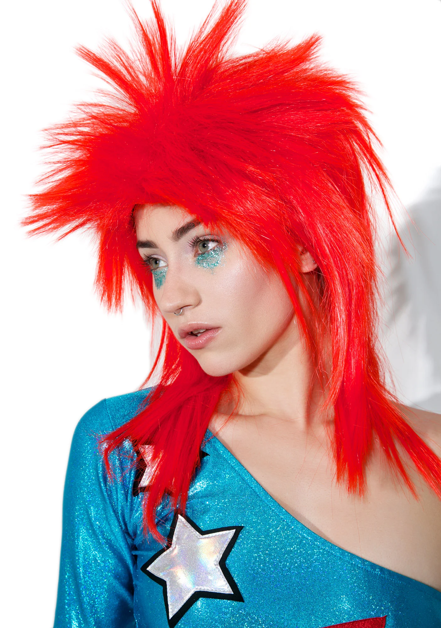 Superstar Wig - Image 5