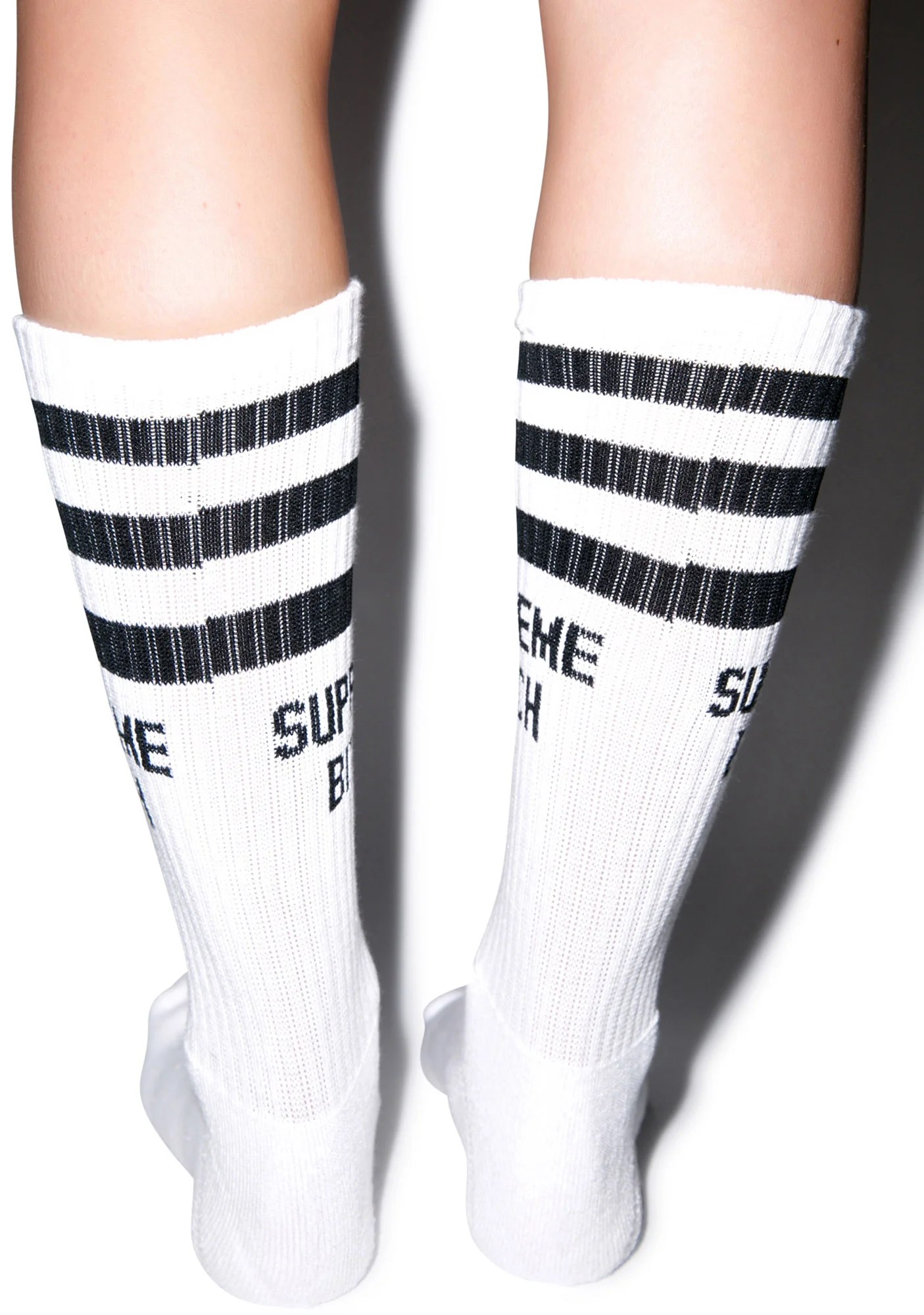 Supreme Bitch Socks - Image 10
