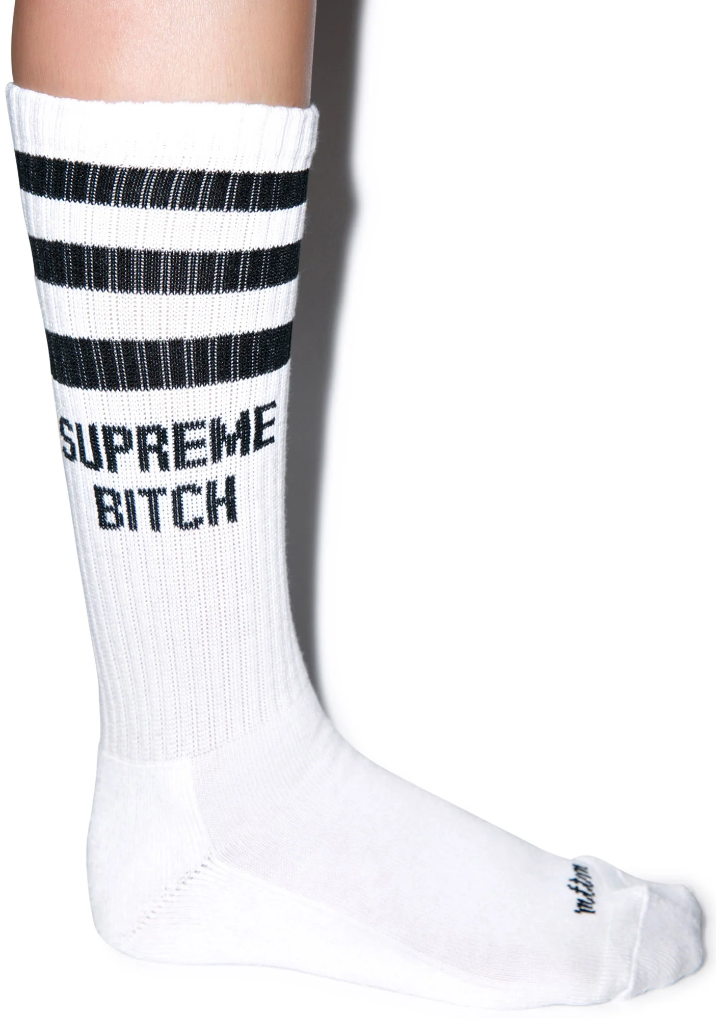 Supreme Bitch Socks - Image 9