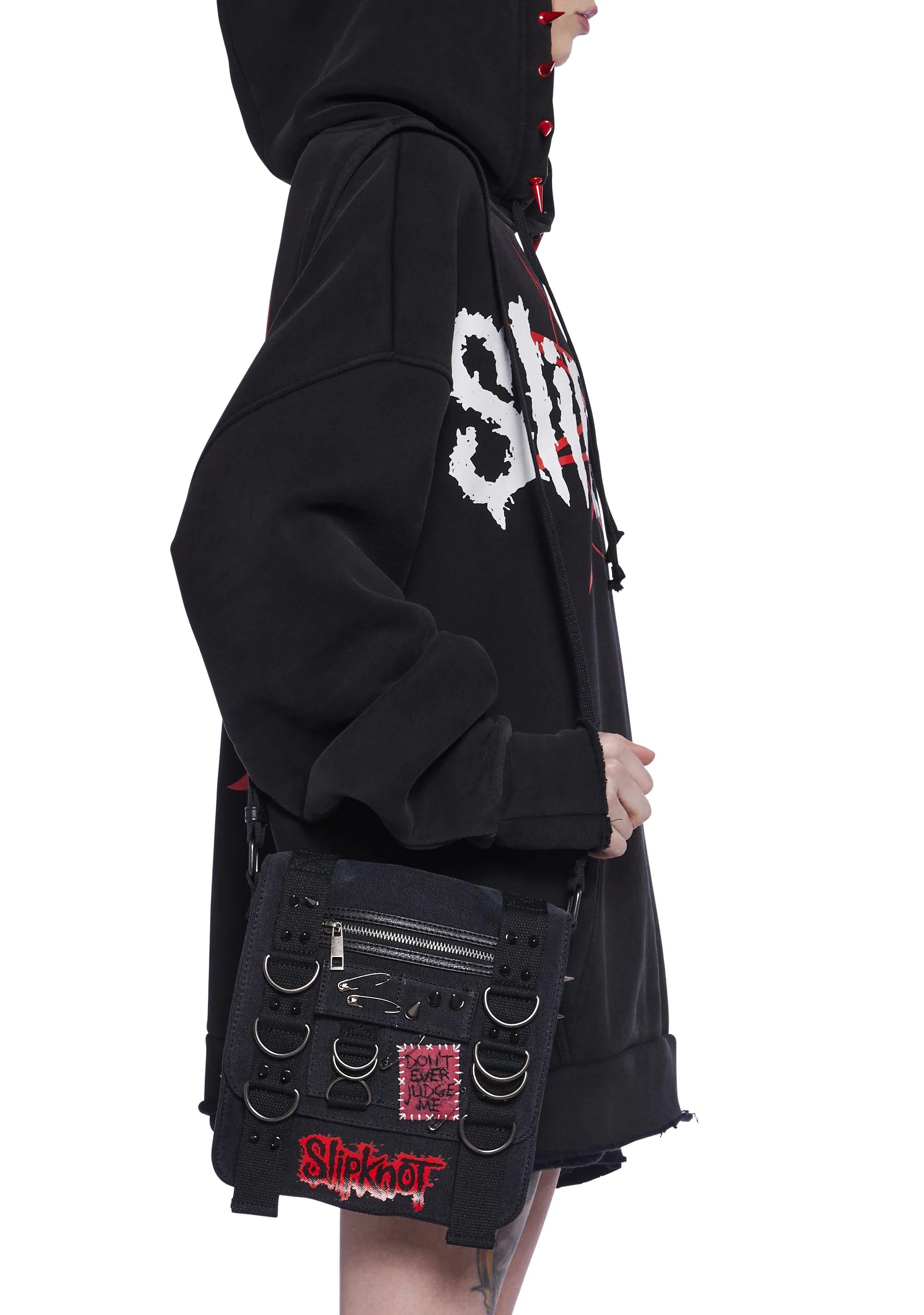 Surfacing Messenger Bag - Image 2