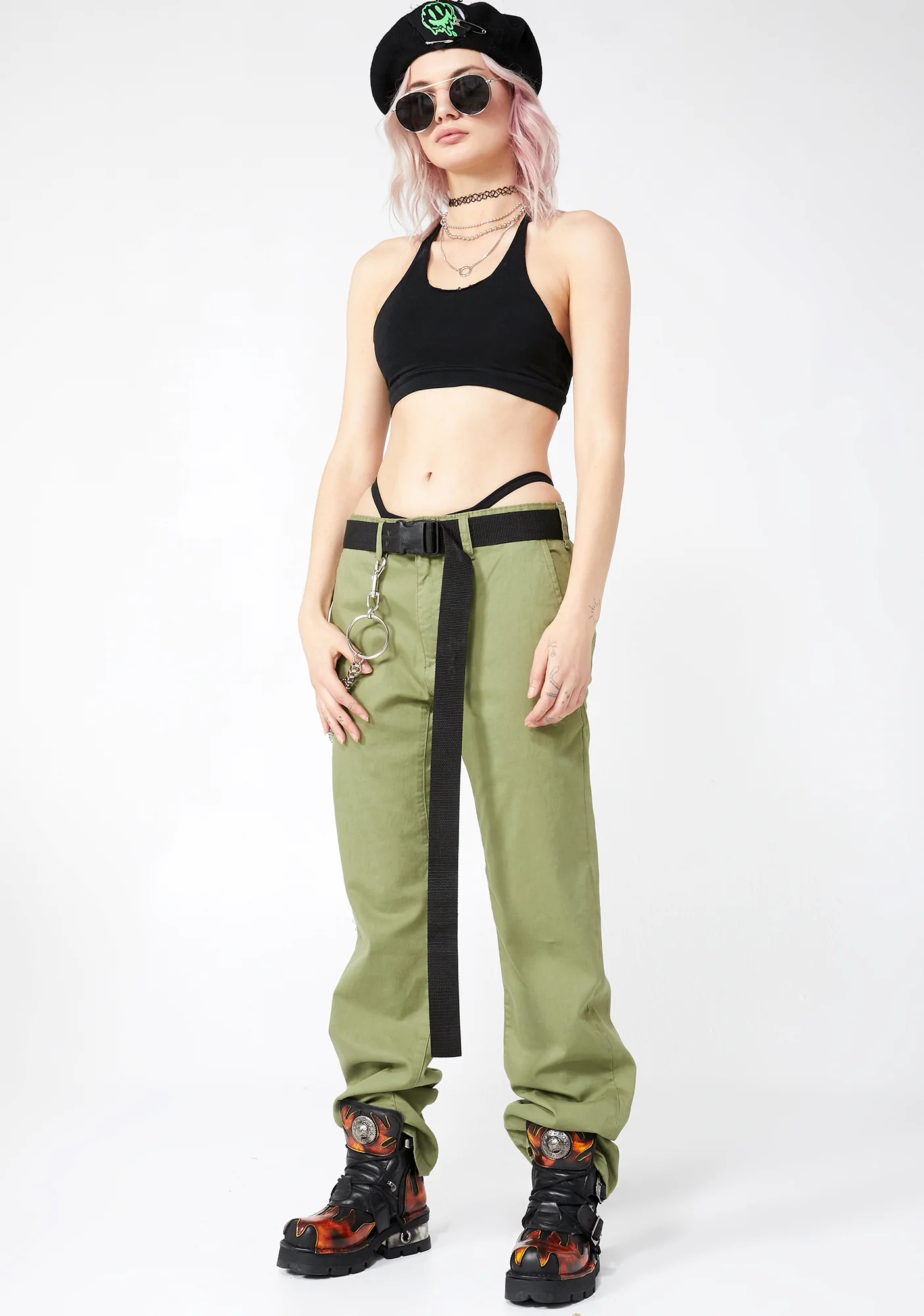 Sutter Pants - Image 3