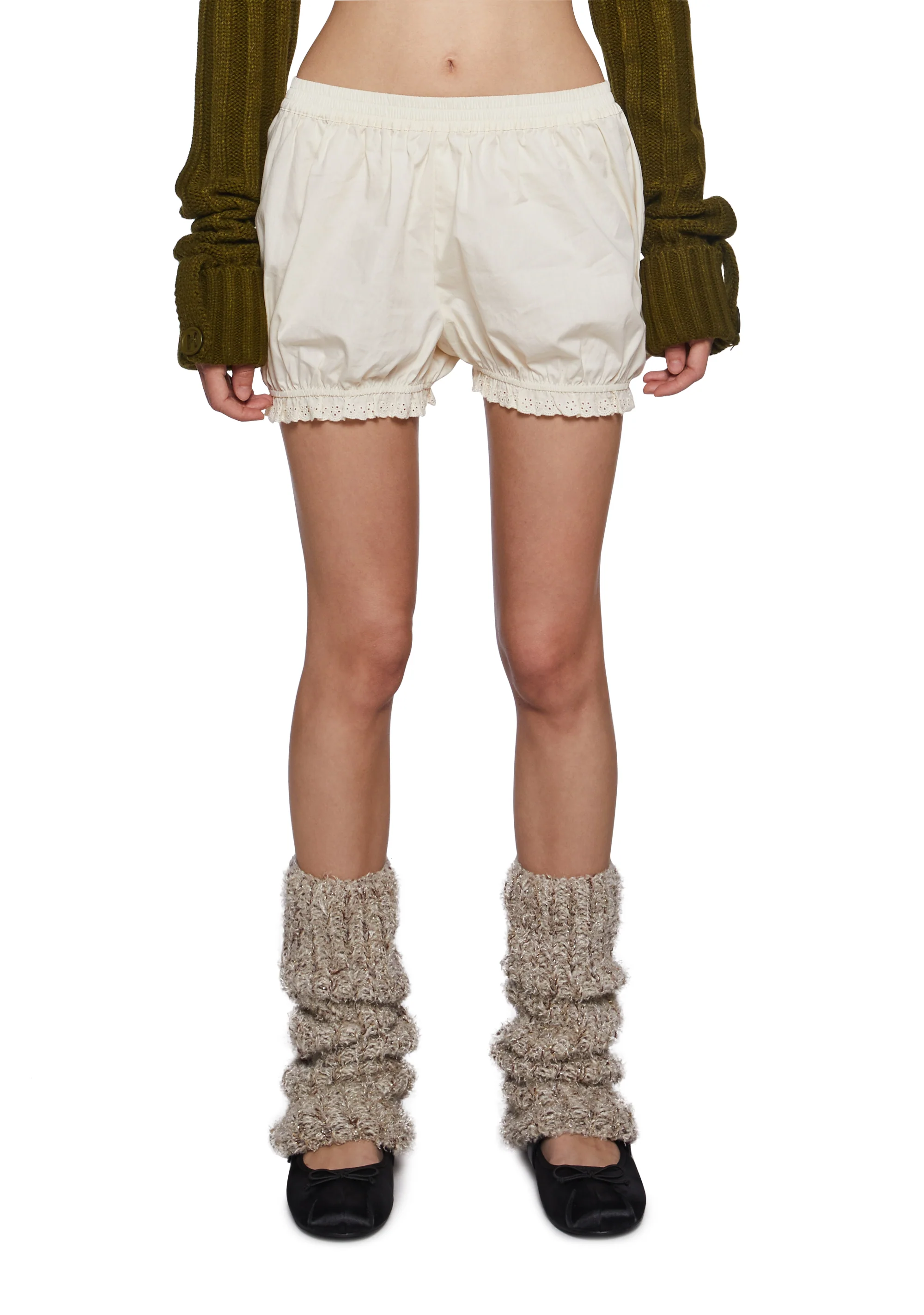 Swamp Royalty Twill Bloomers - Image 5