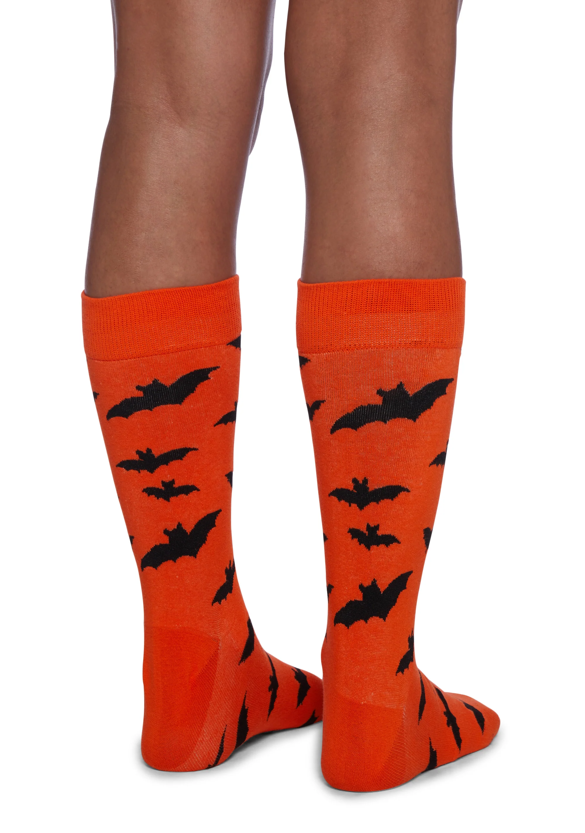 Swarming Cauldron Crew Socks - Image 3