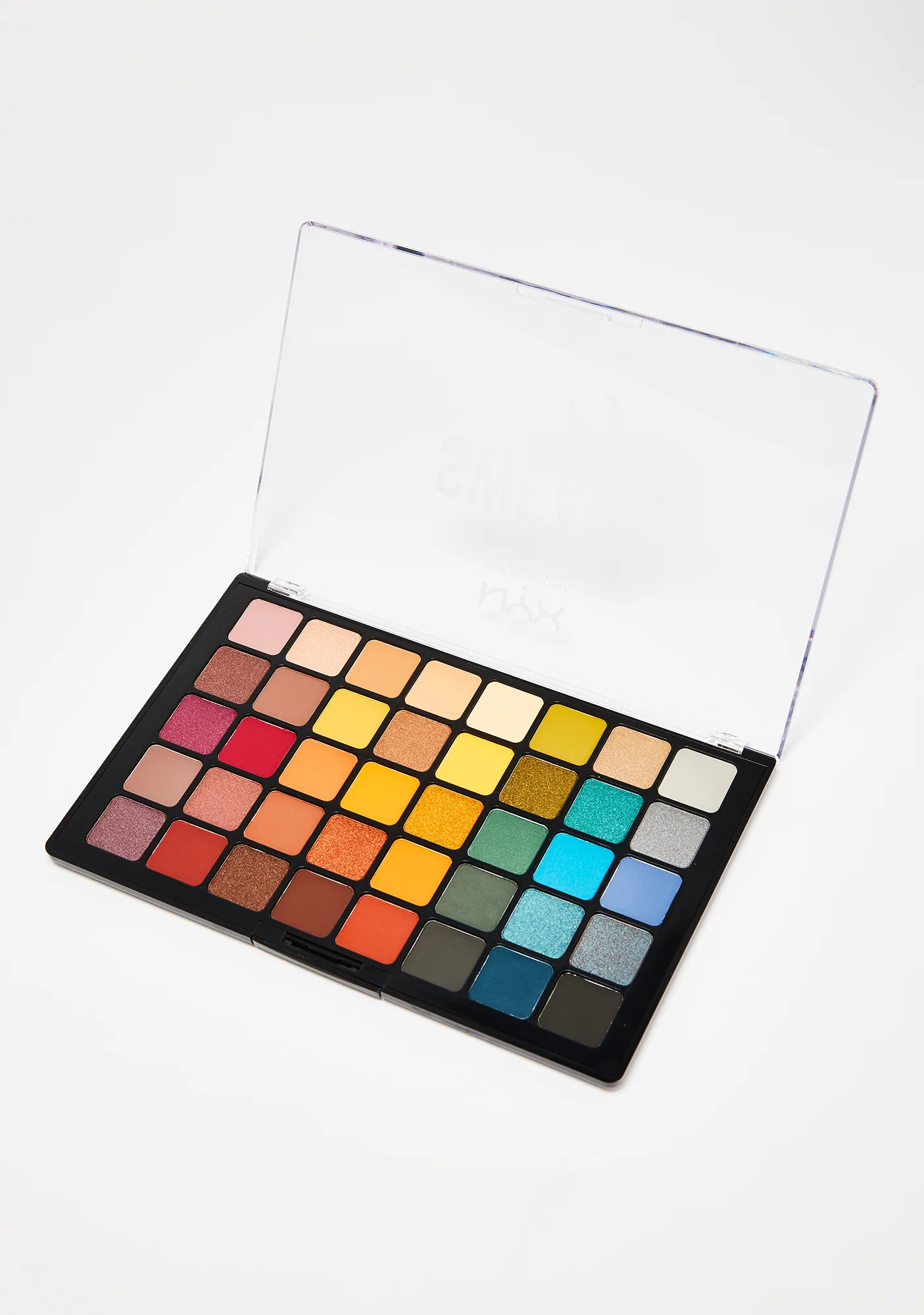 Swear By It Eyeshadow Palette - Image 3