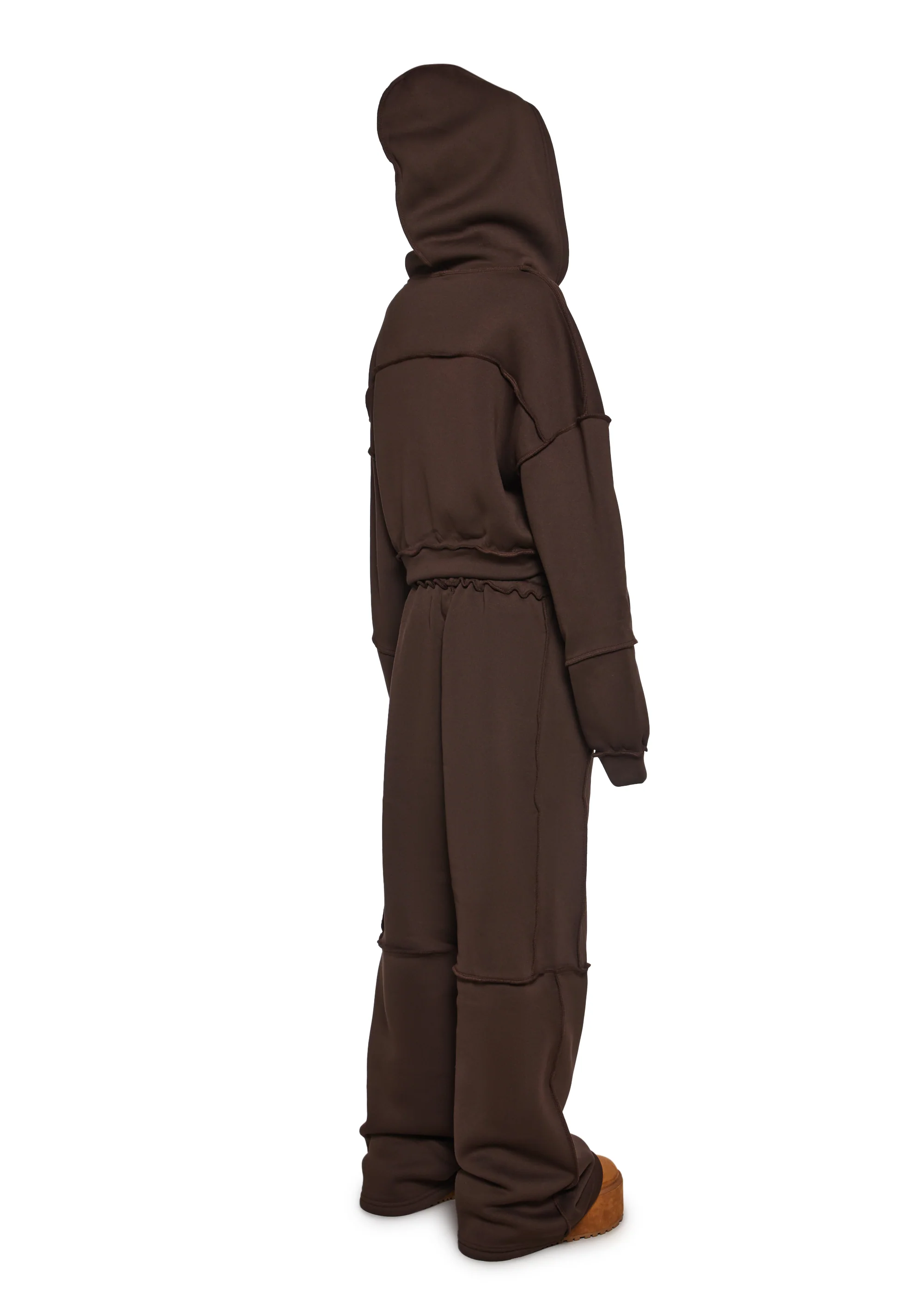 Live Bold Sweatsuit Set - Image 4