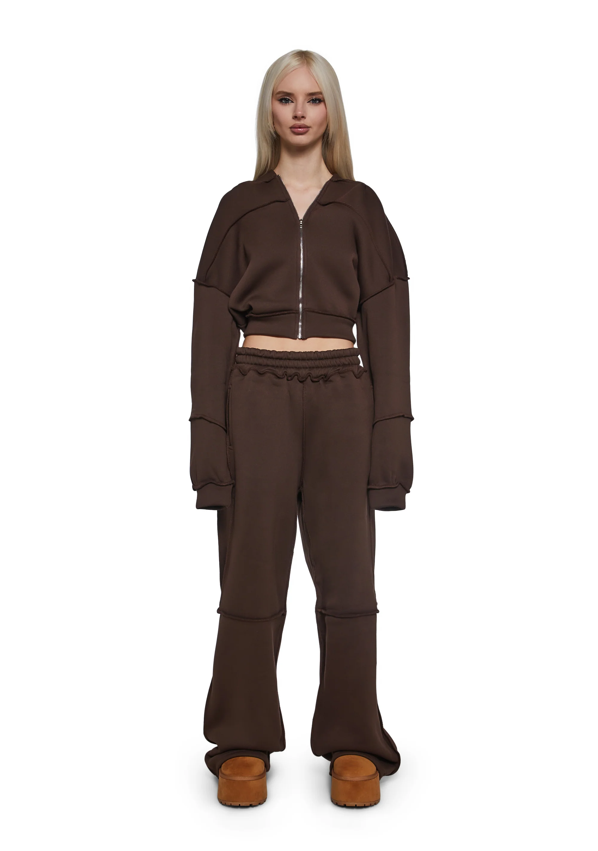 Live Bold Sweatsuit Set - Image 6
