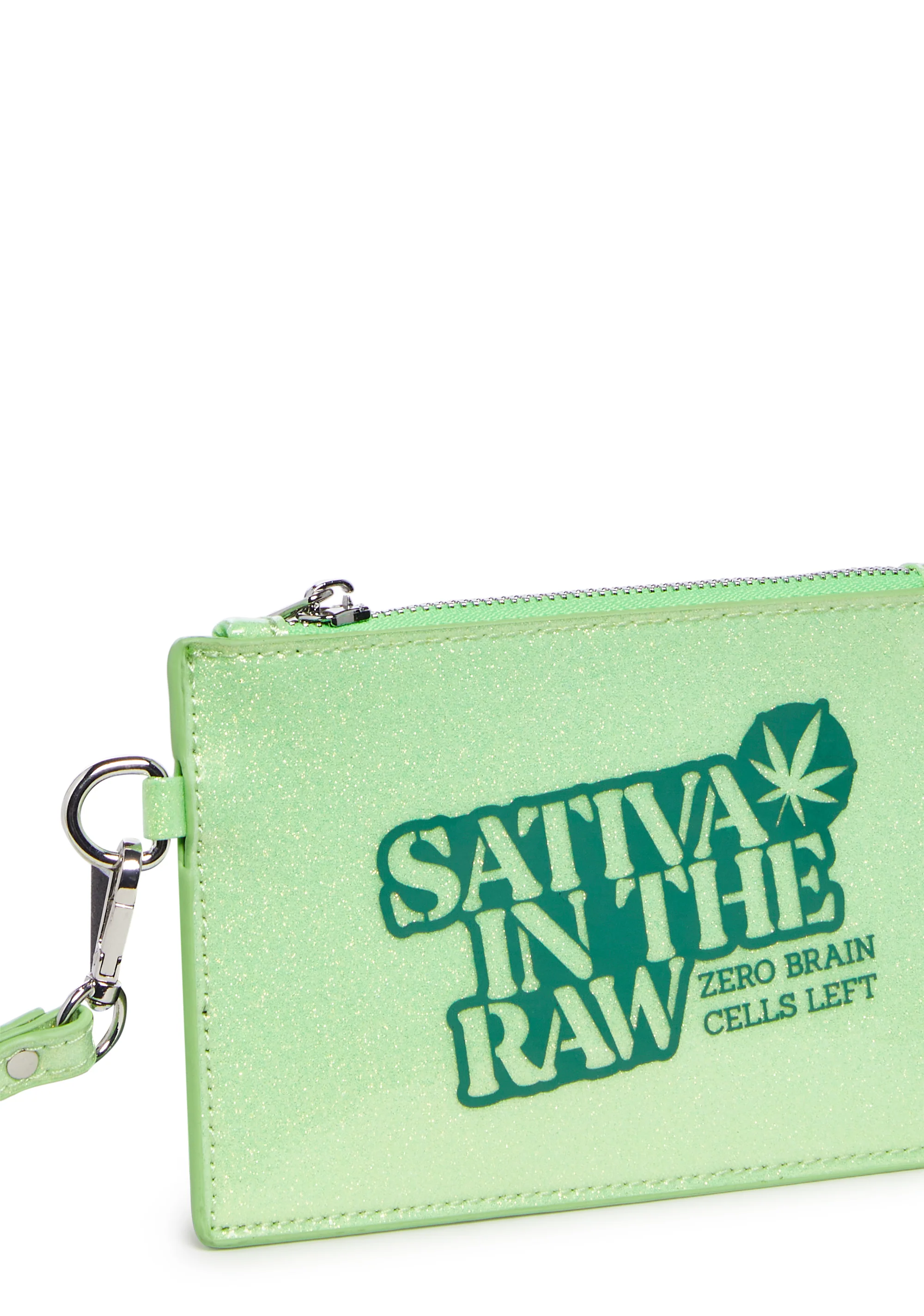 Sweet Alternative Wristlet - Image 2