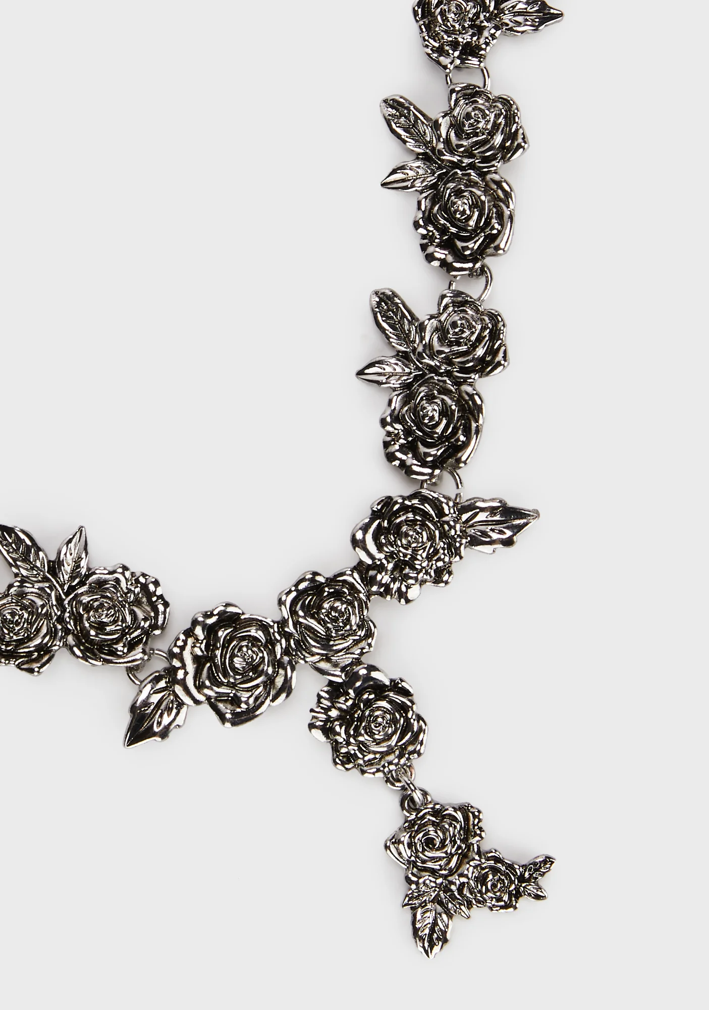 Sweet Aroma Rose Choker - Image 3