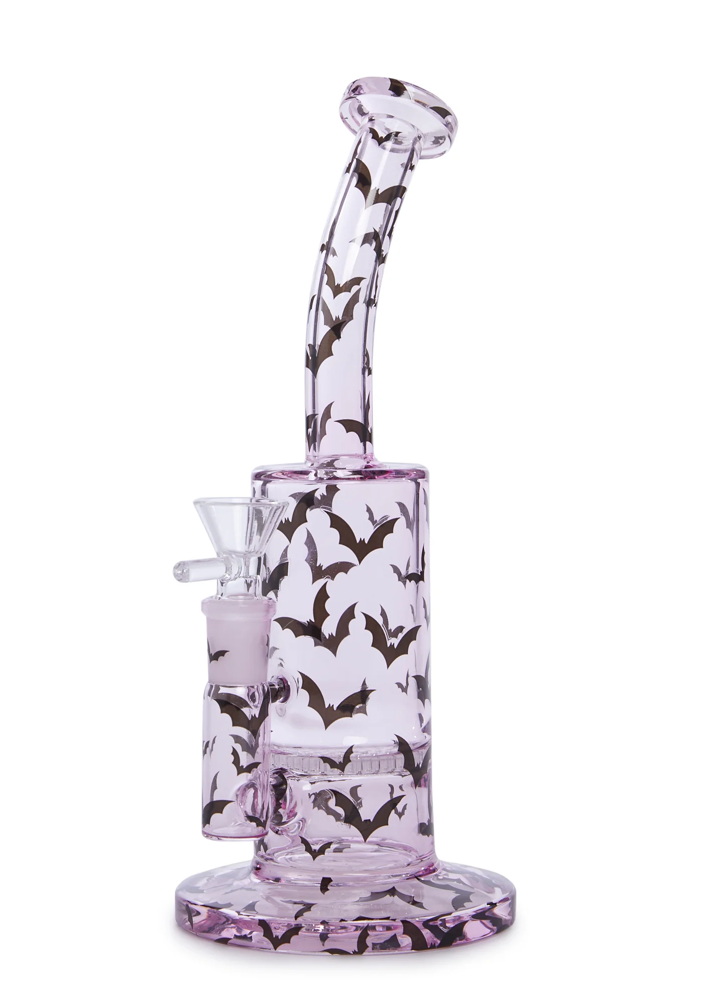 Sweet Bat Behavior Glass Bong - Image 3