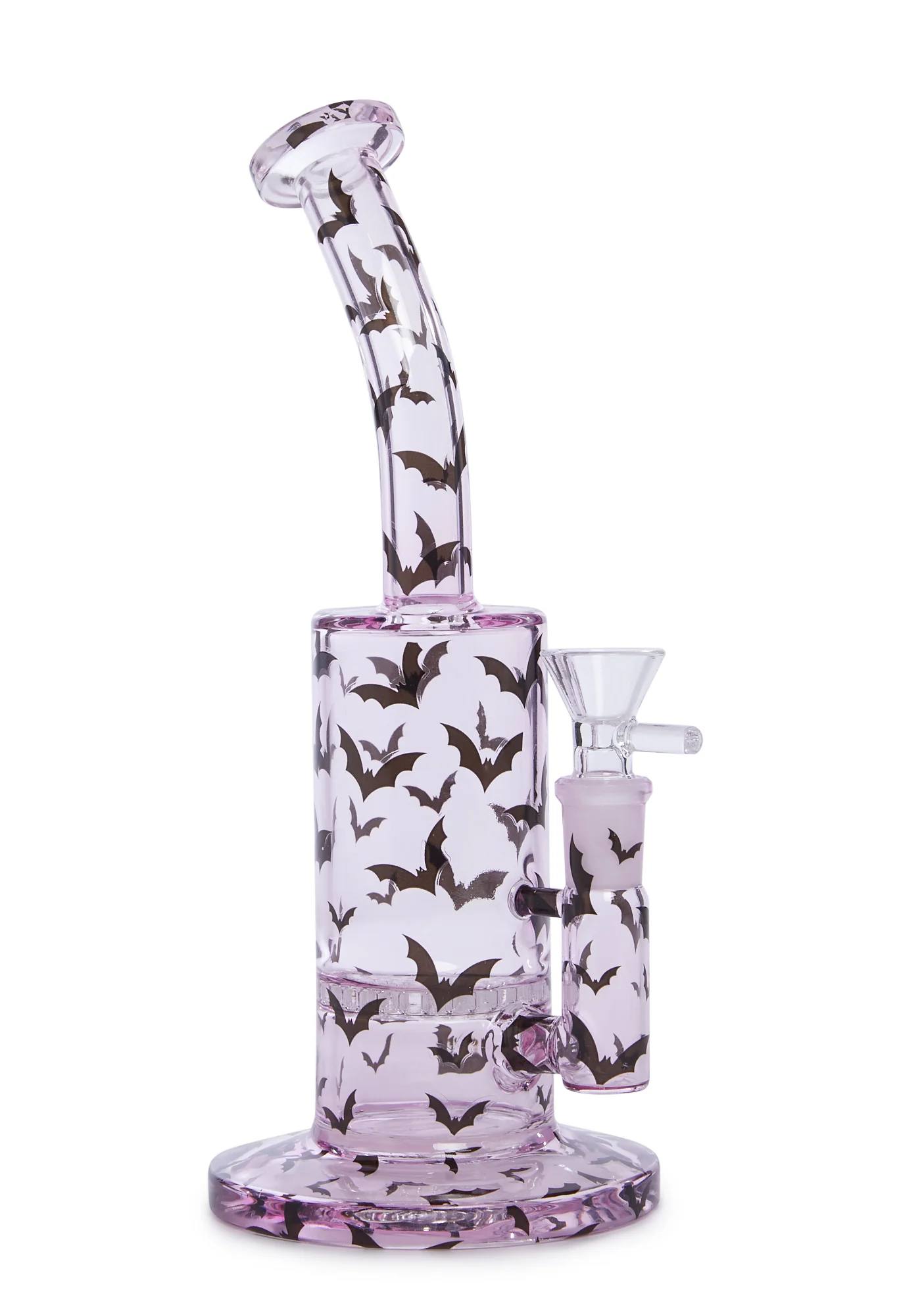 Sweet Bat Behavior Glass Bong - Image 4