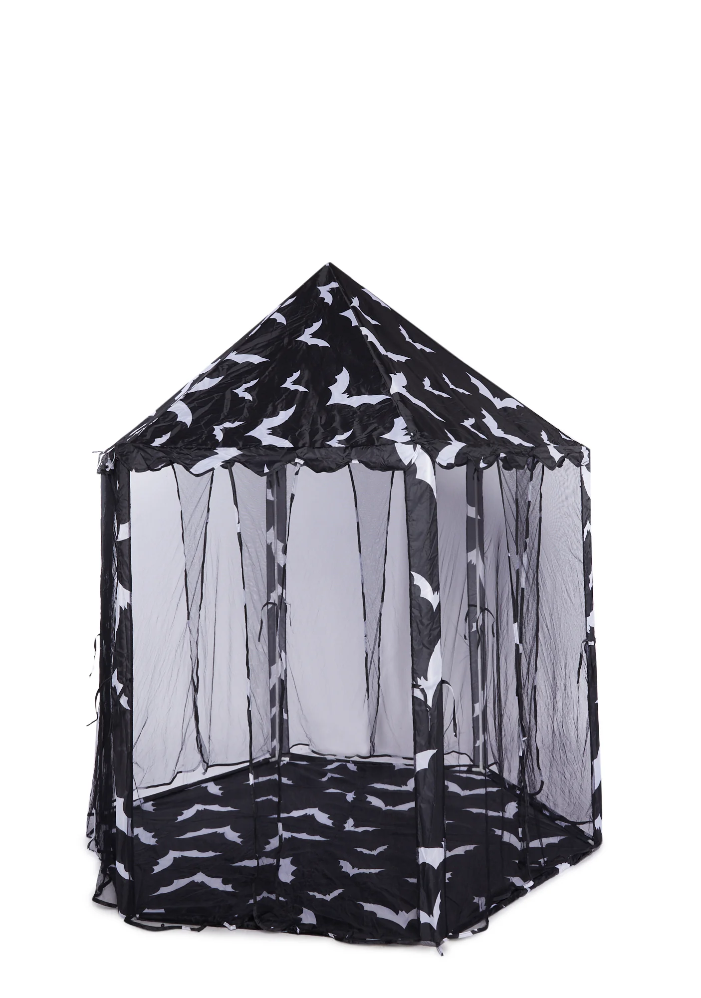 Sweet Bat Behavior Tent - Image 4