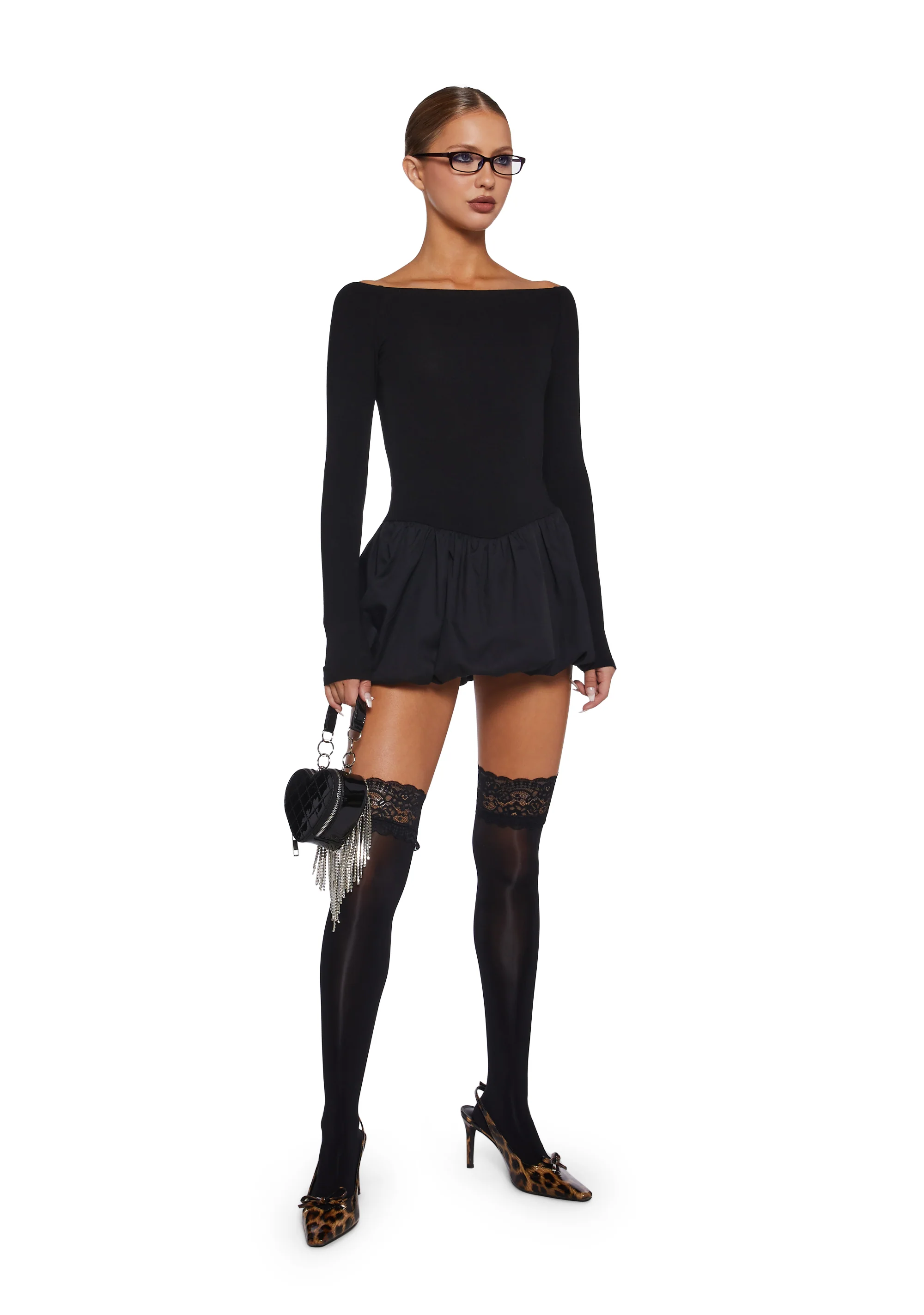 Sweet Chemistry Mini Dress - Image 2