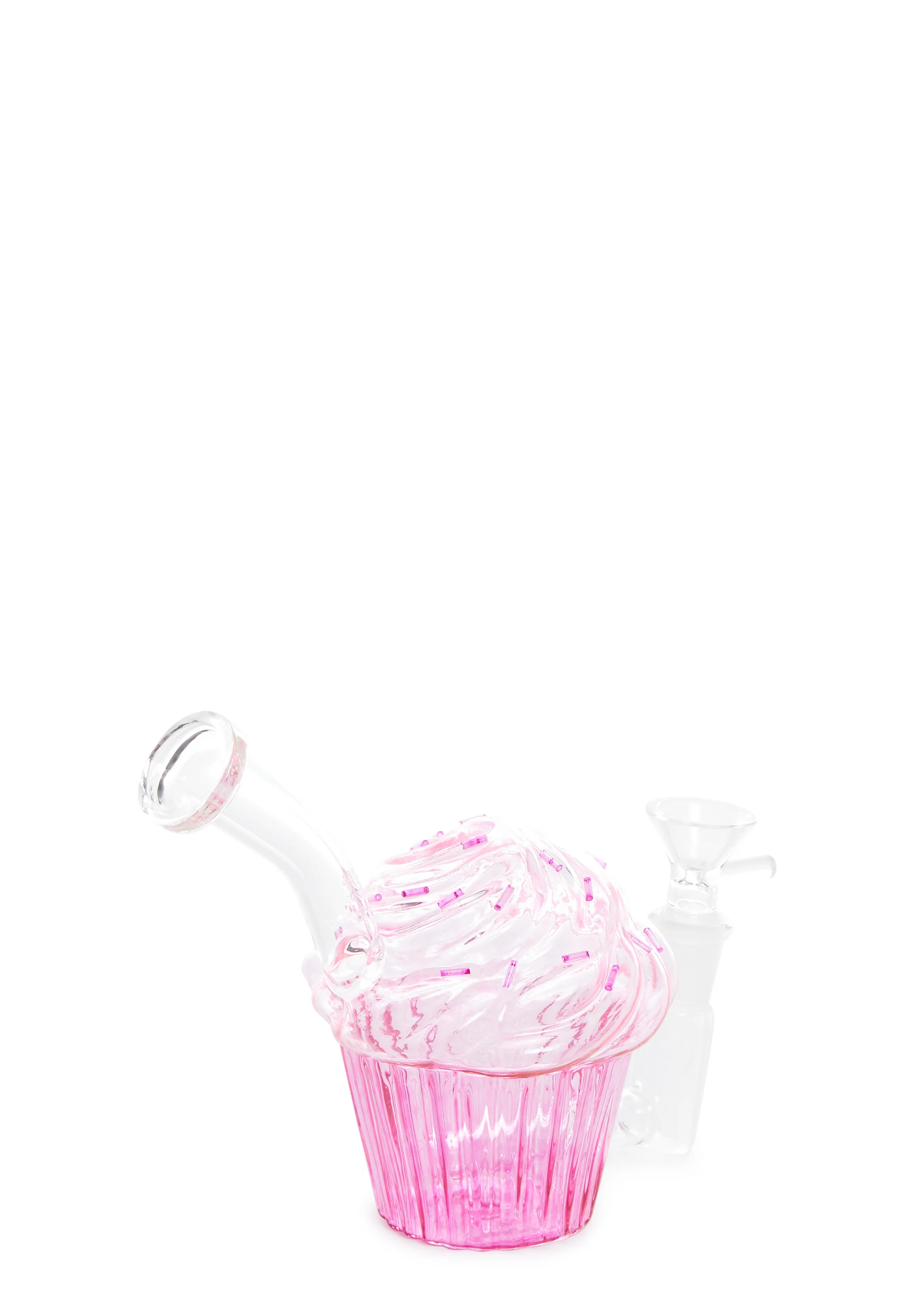 Sweet Fantasies Cupcake Bong - Image 3