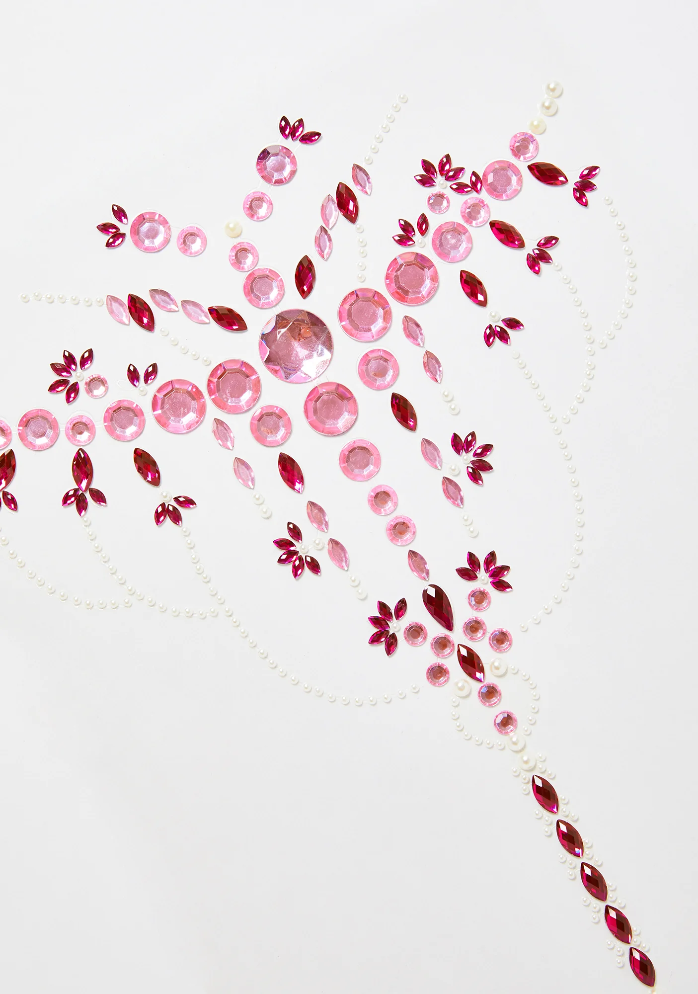 Sweet Goddess Of Glory Back Jewels - Image 3