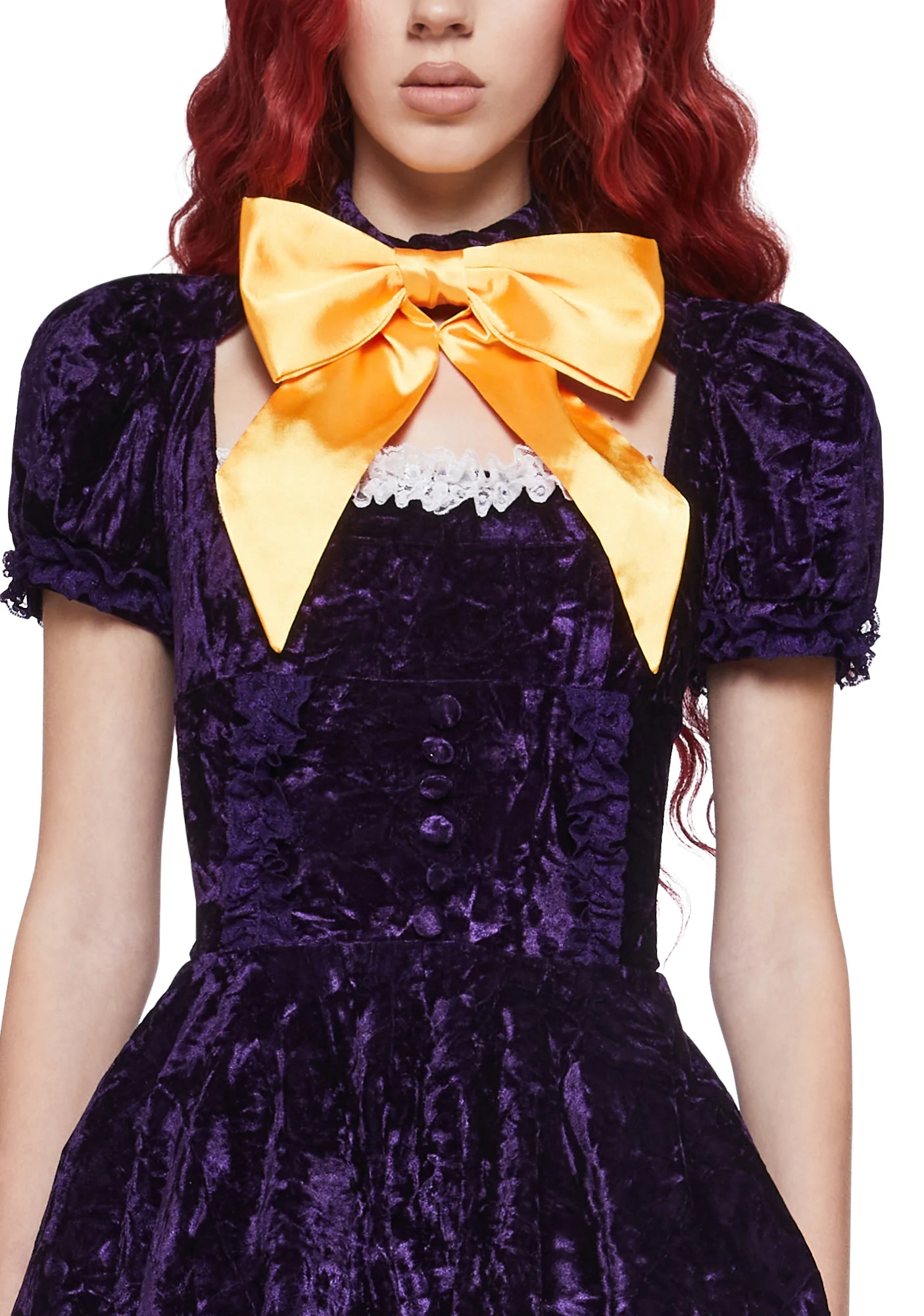 Sweet Innovator Mini Dress - Image 5