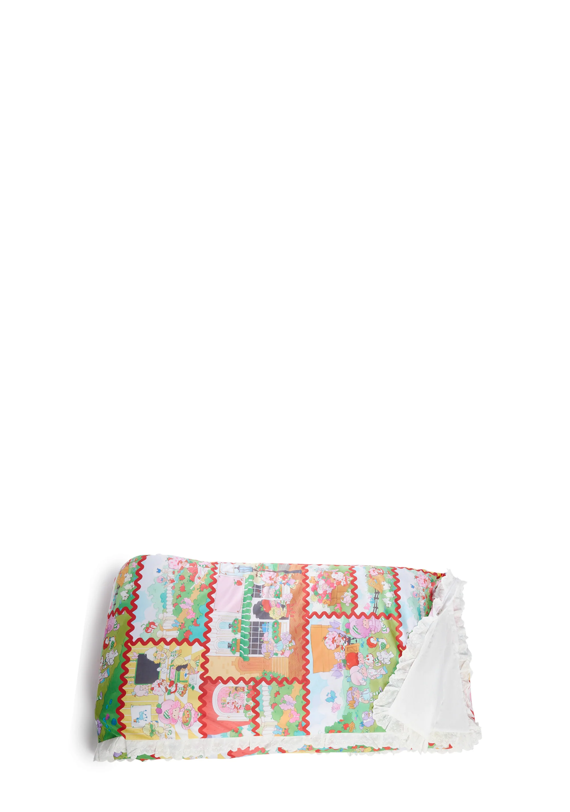 Sweet Kinship Duvet Set - Image 3