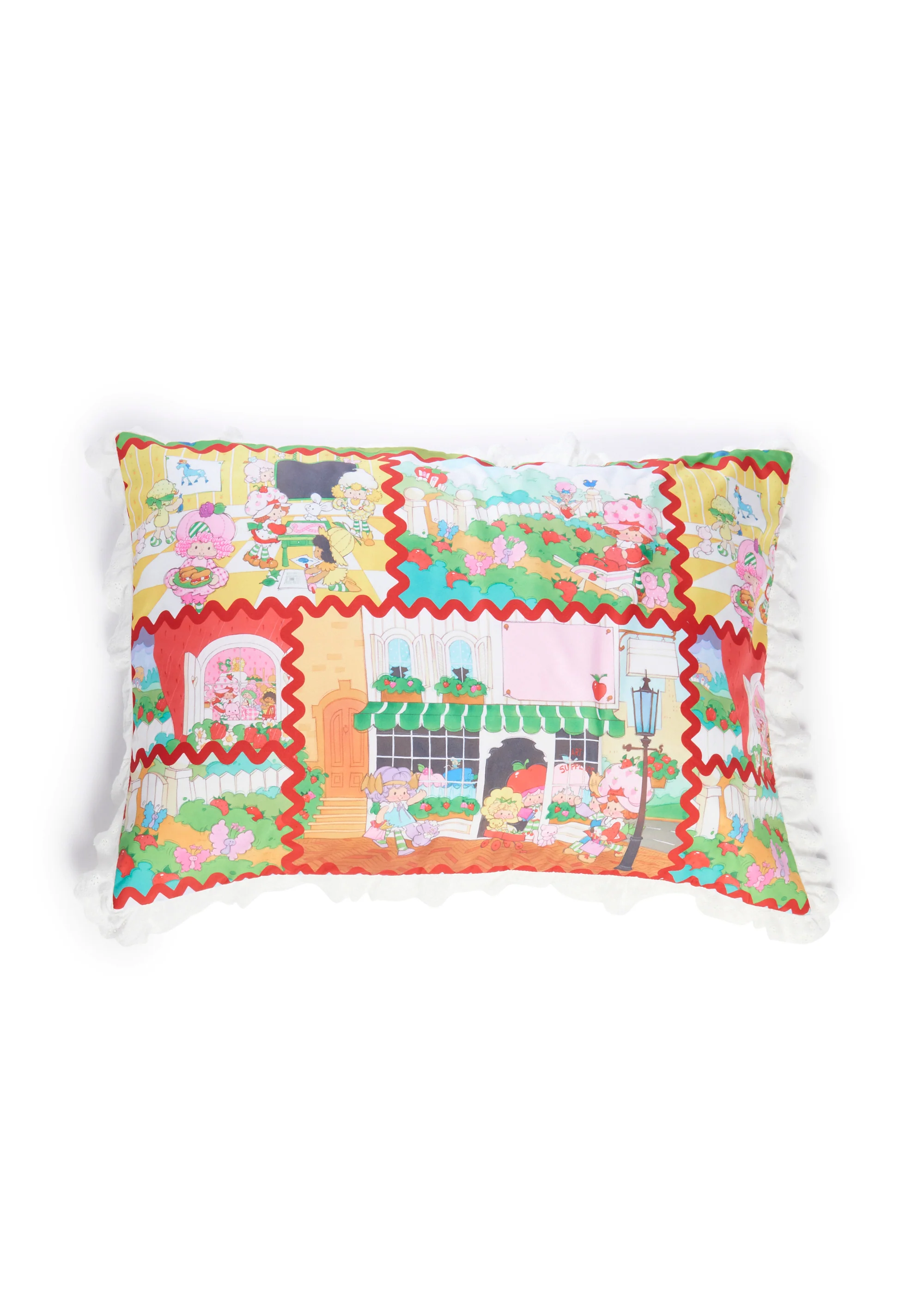 Sweet Kinship Duvet Set - Image 5