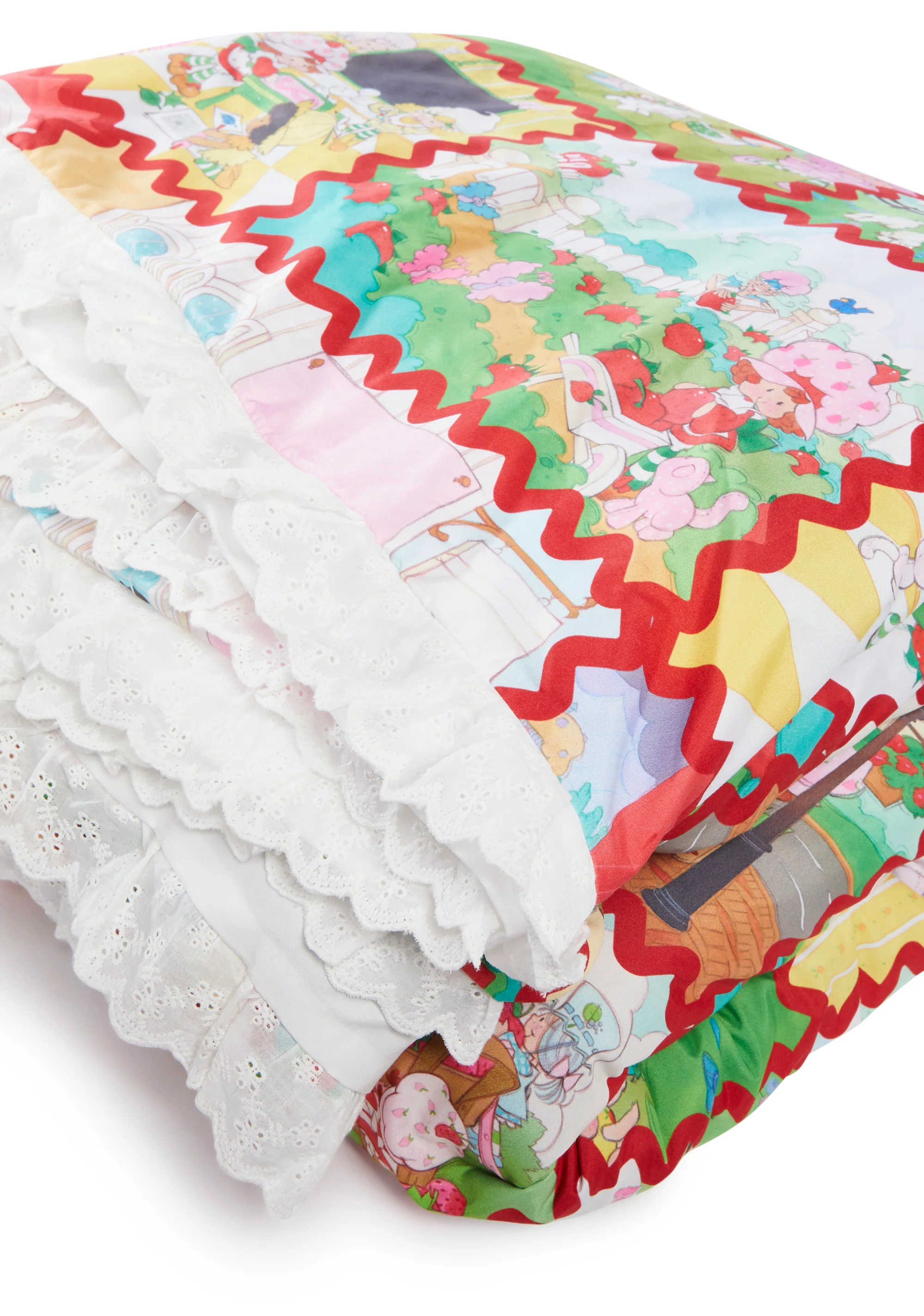 Sweet Kinship Duvet Set - Image 7