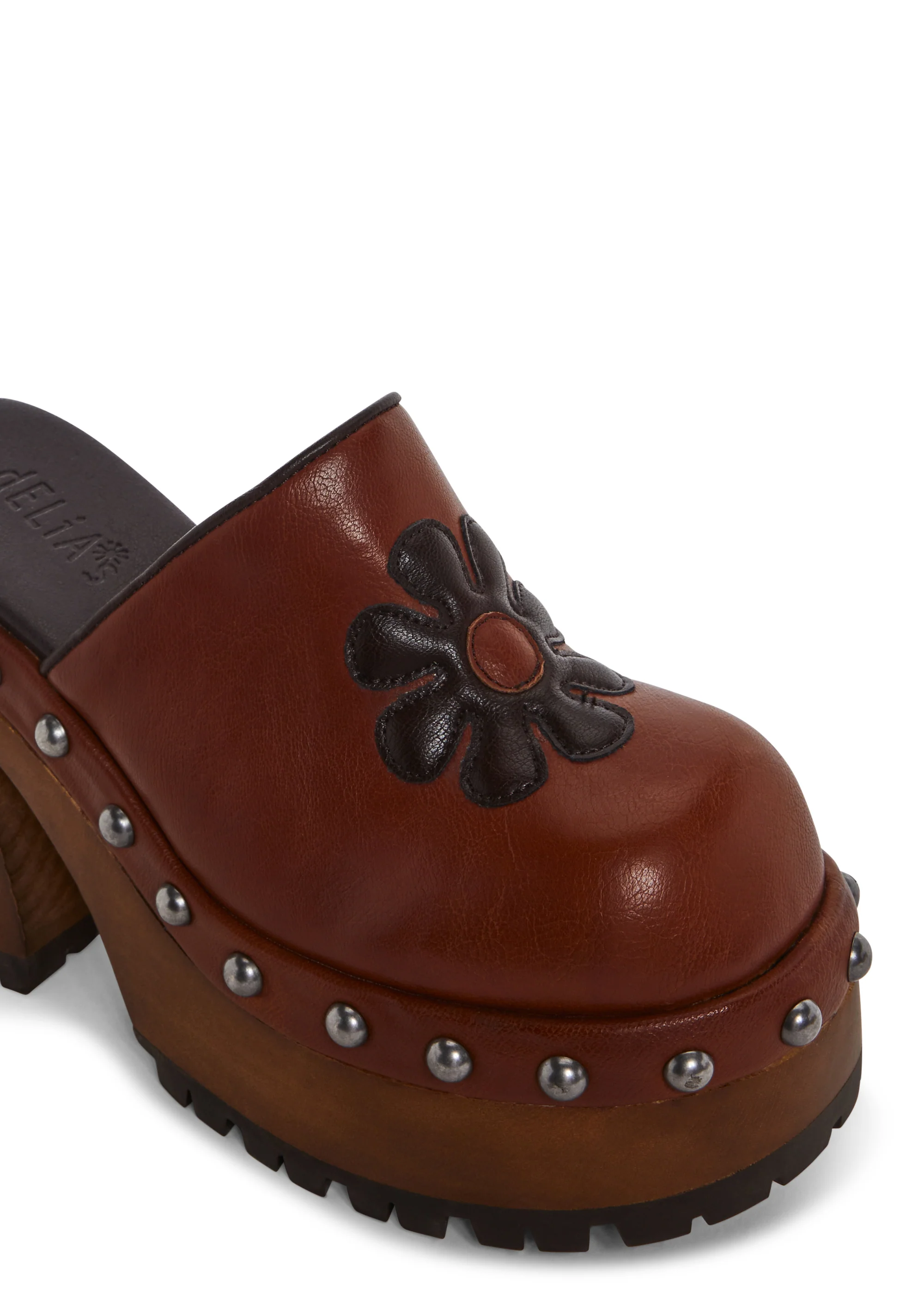 Sweet Nothing Platform Mules - Image 2