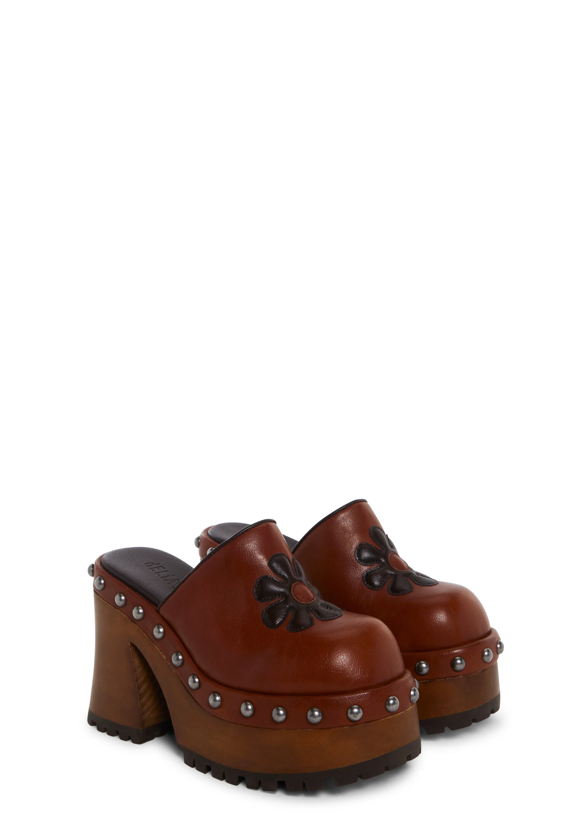 Sweet Nothing Platform Mules - Image 3