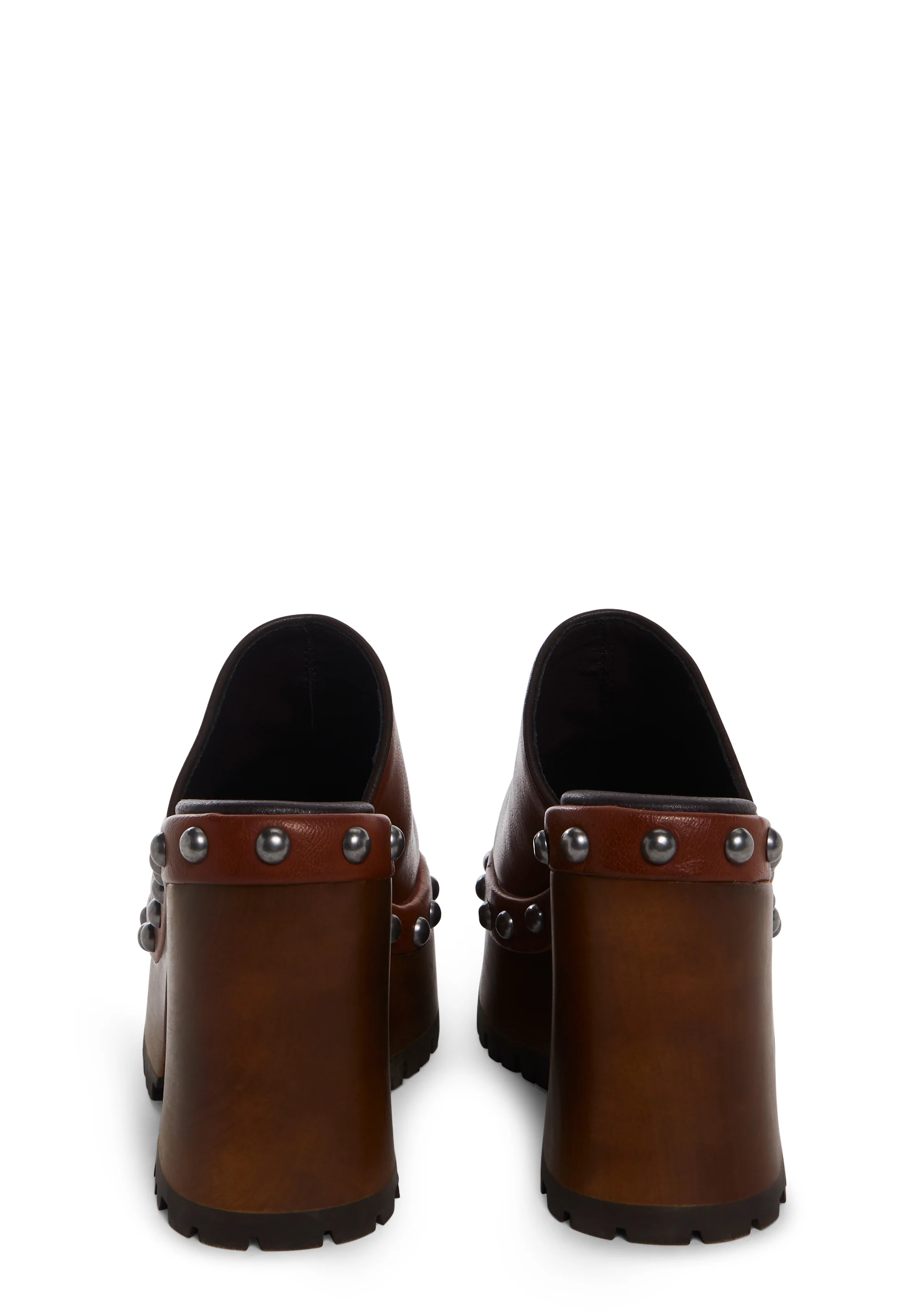 Sweet Nothing Platform Mules - Image 4
