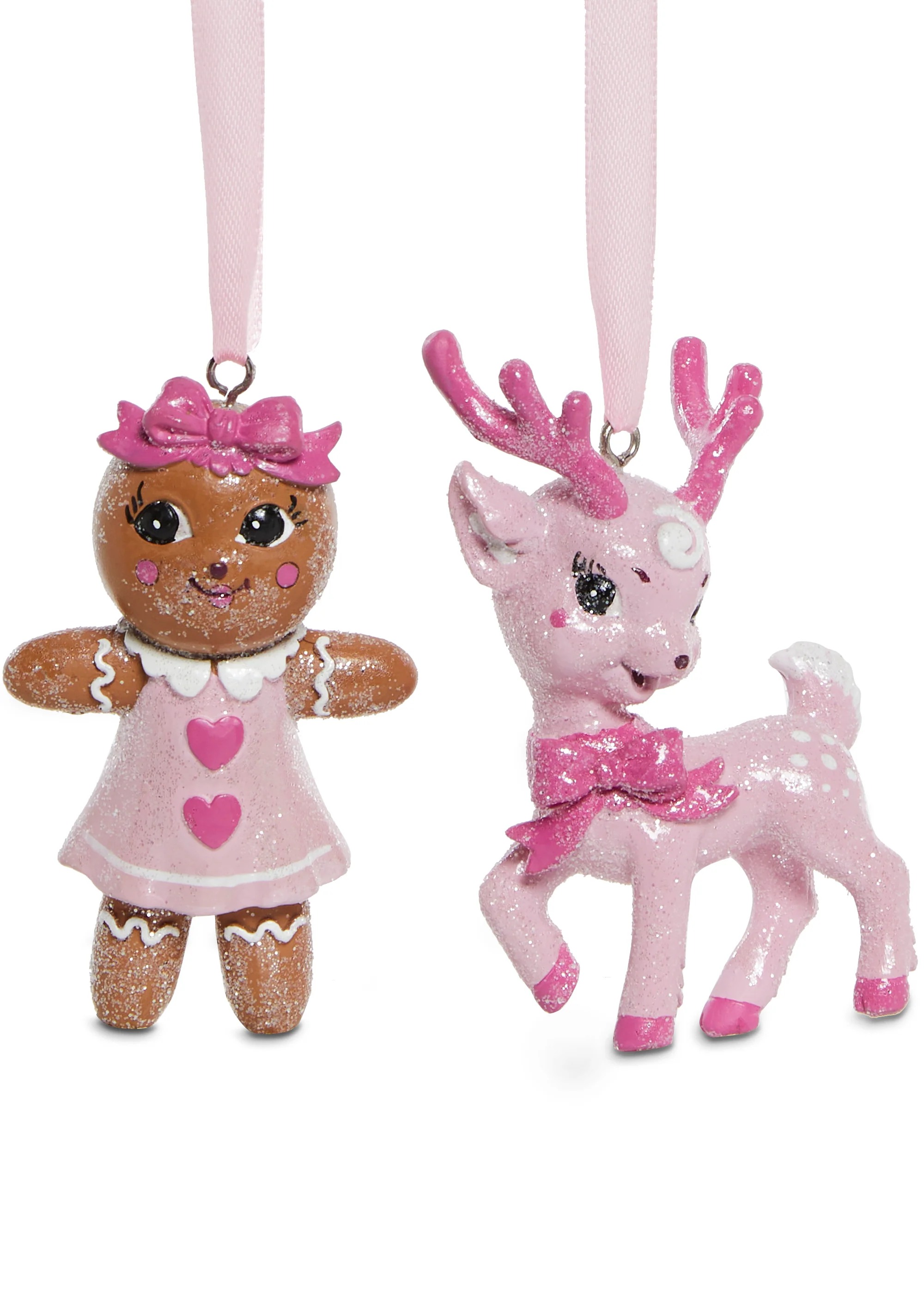 Sweet Ornaments Set - Image 2