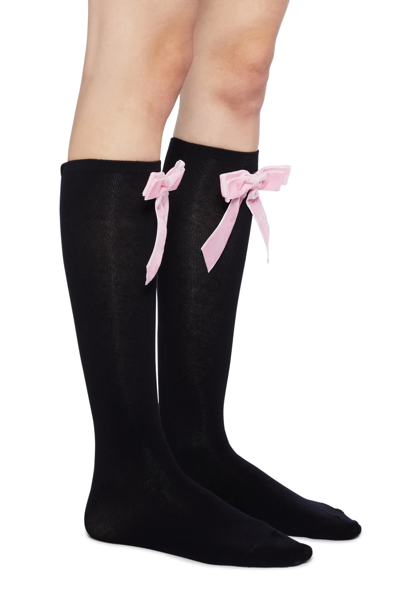 Sweet Surprise Knee High Socks - Image 3