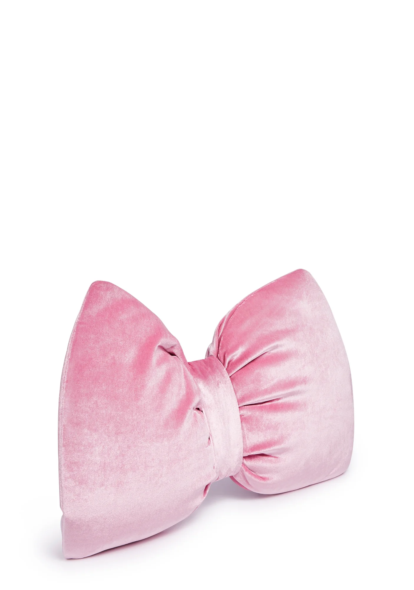 Sweet Surrender Bow Pillow - Image 3