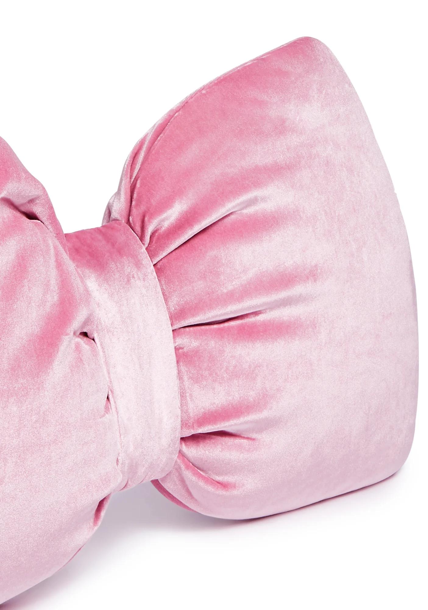 Sweet Surrender Bow Pillow - Image 4